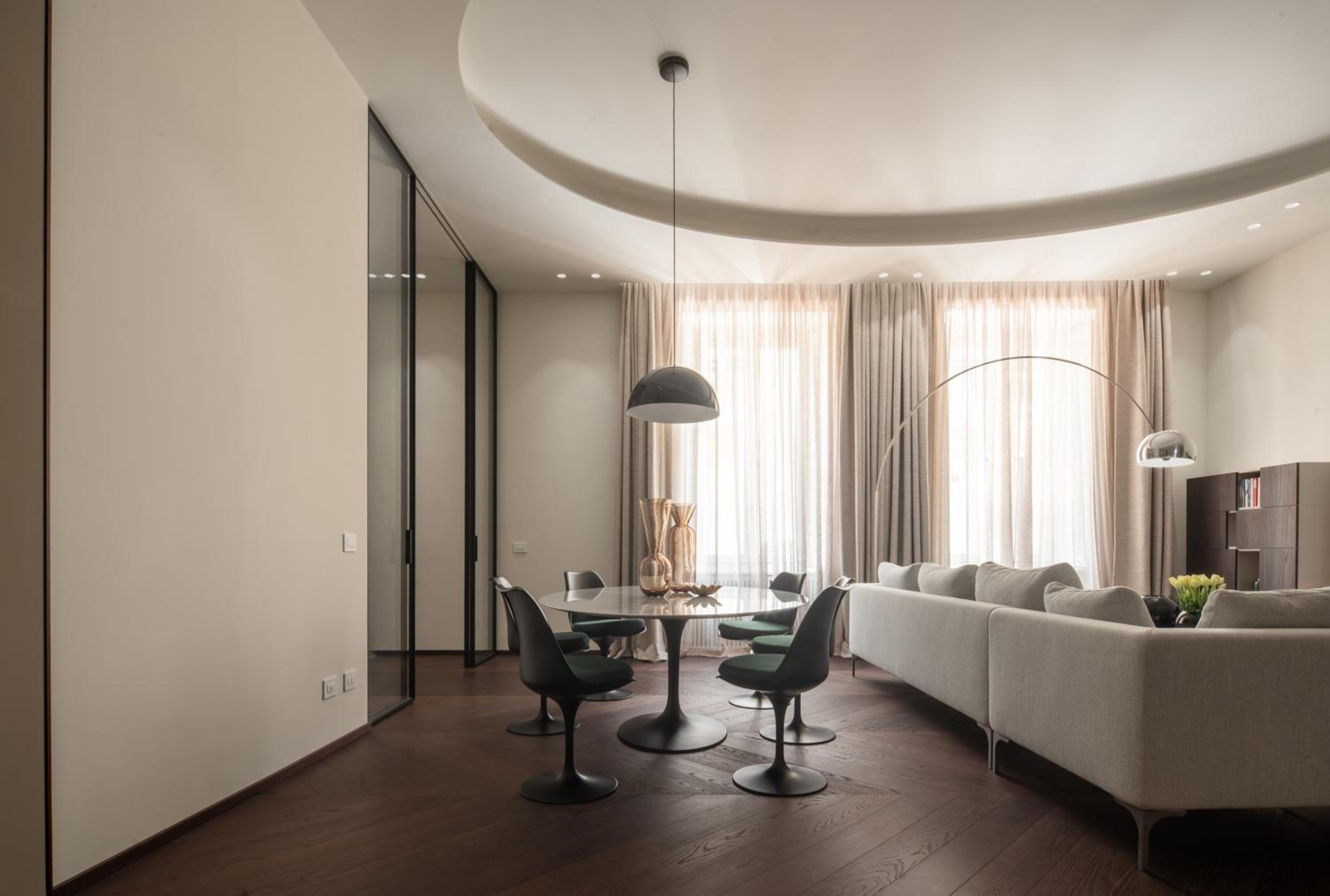 Sant'Ambrogio Luxury Apartment R&R