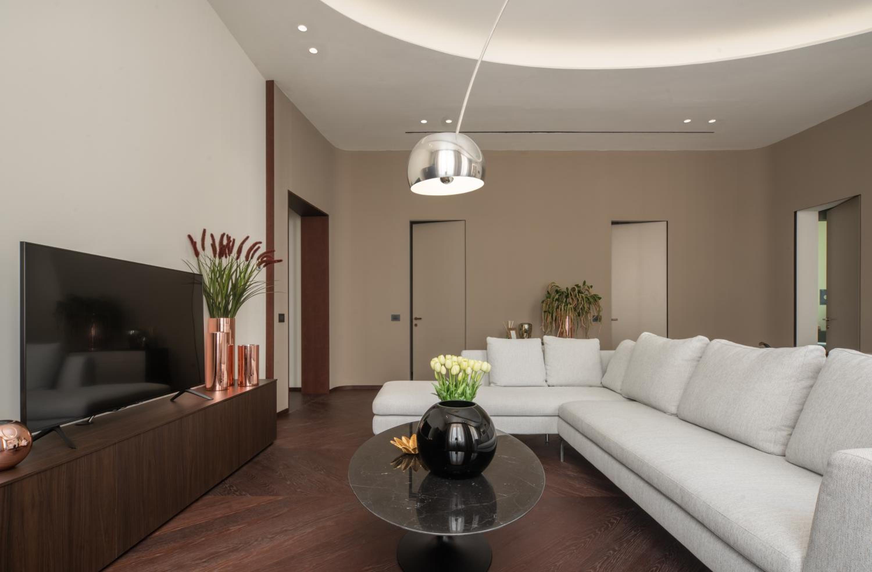 Sant'Ambrogio Luxury Apartment R&R