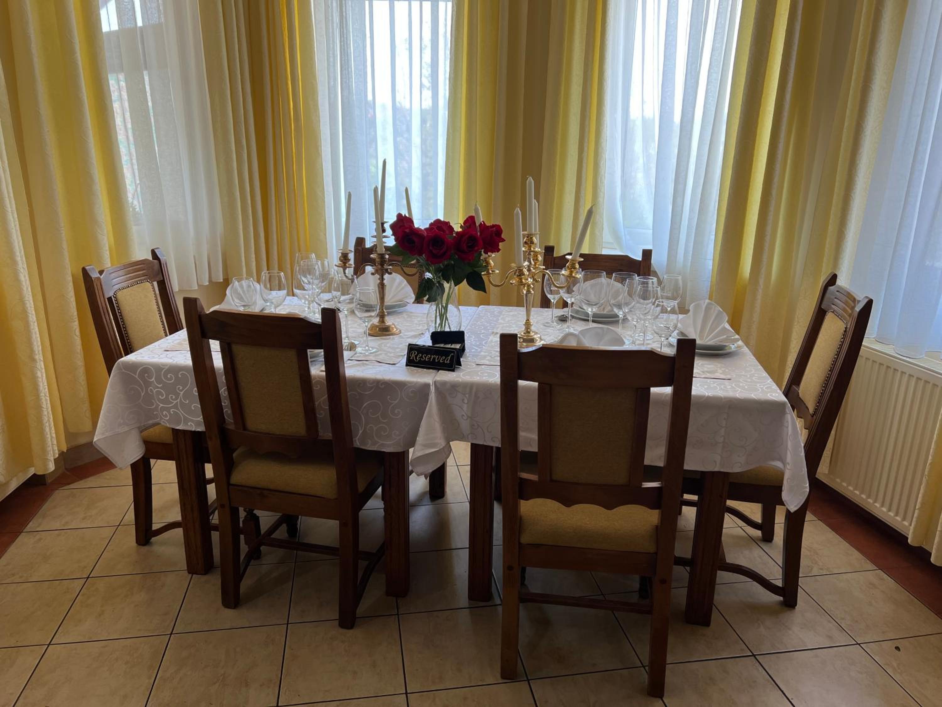 Motel restoran Sunce