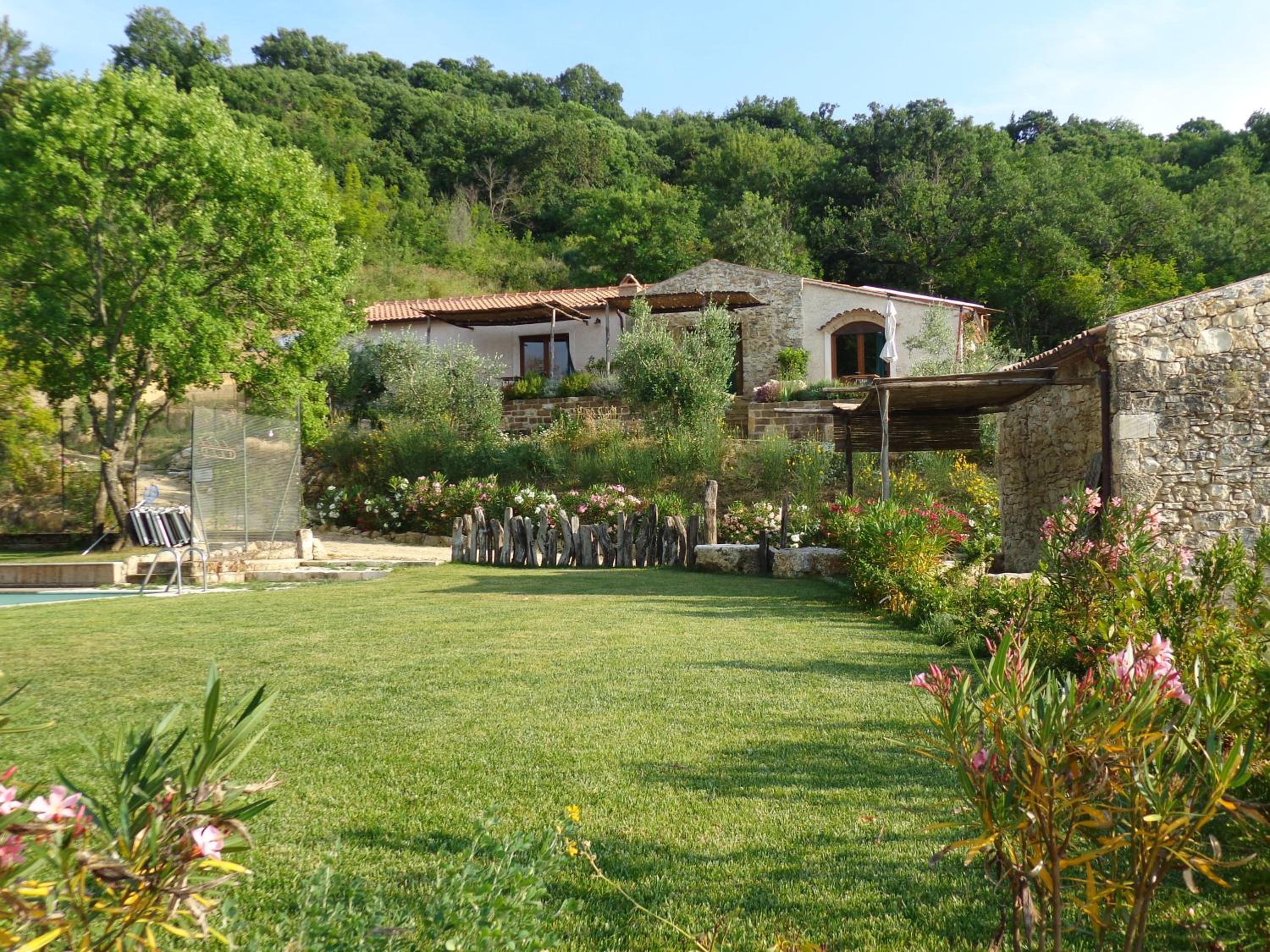 Agriturismo Fontenuova