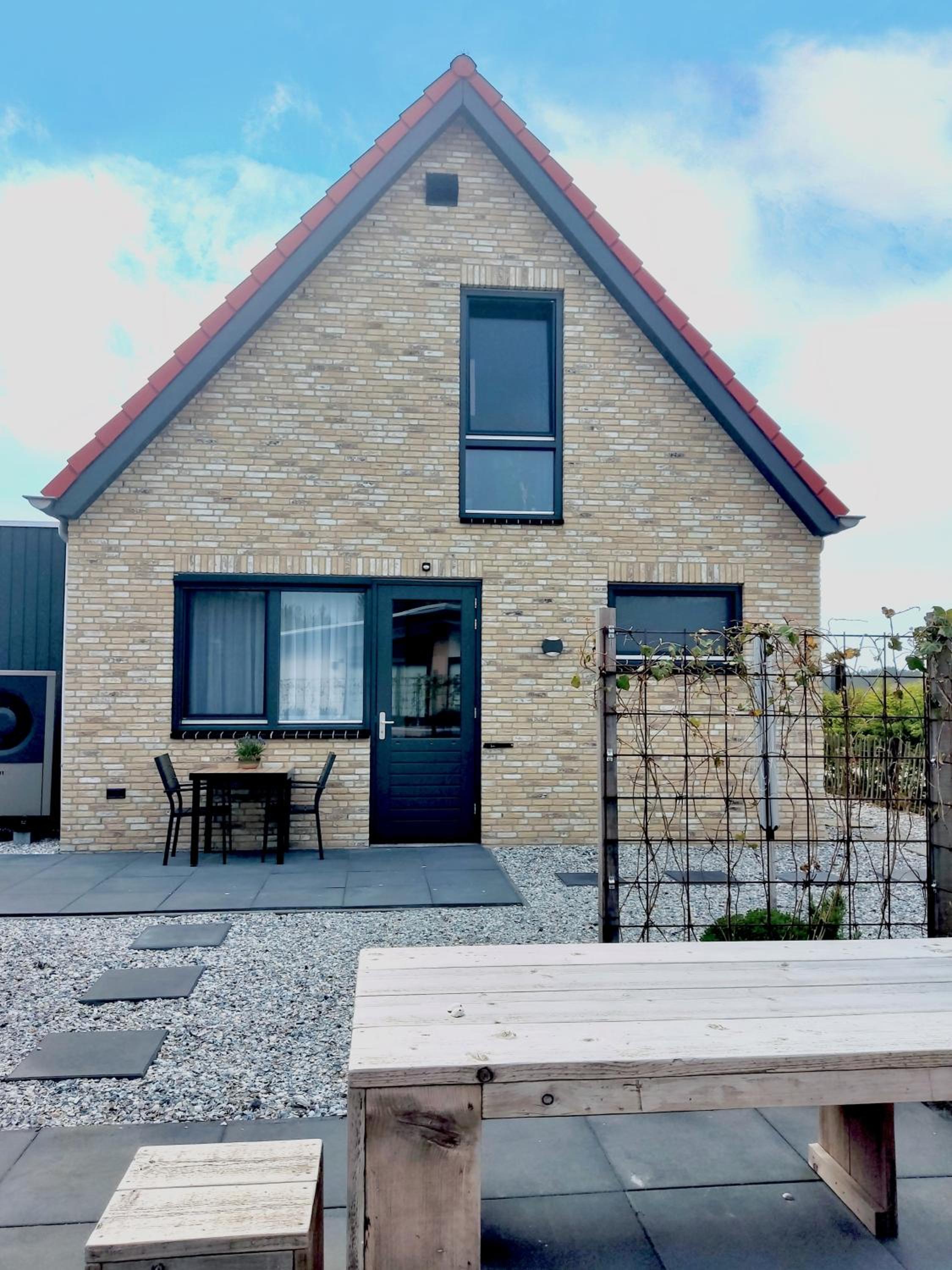 Bed & Breakfast Slaperduin