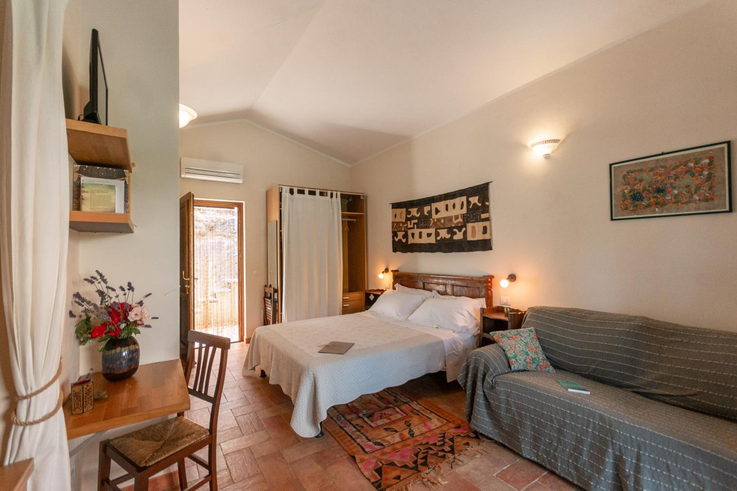 Agriturismo Fontenuova