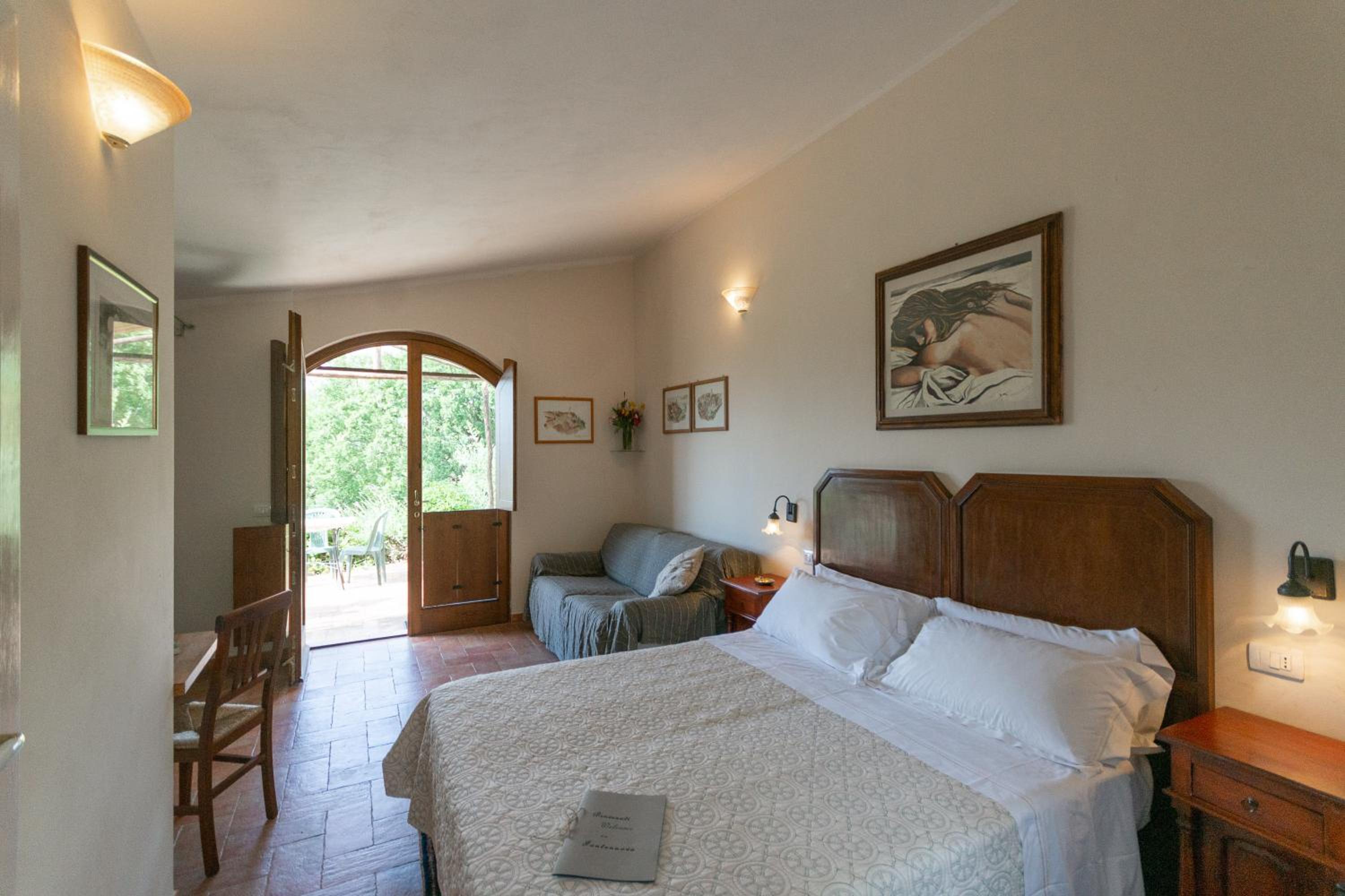 Agriturismo Fontenuova