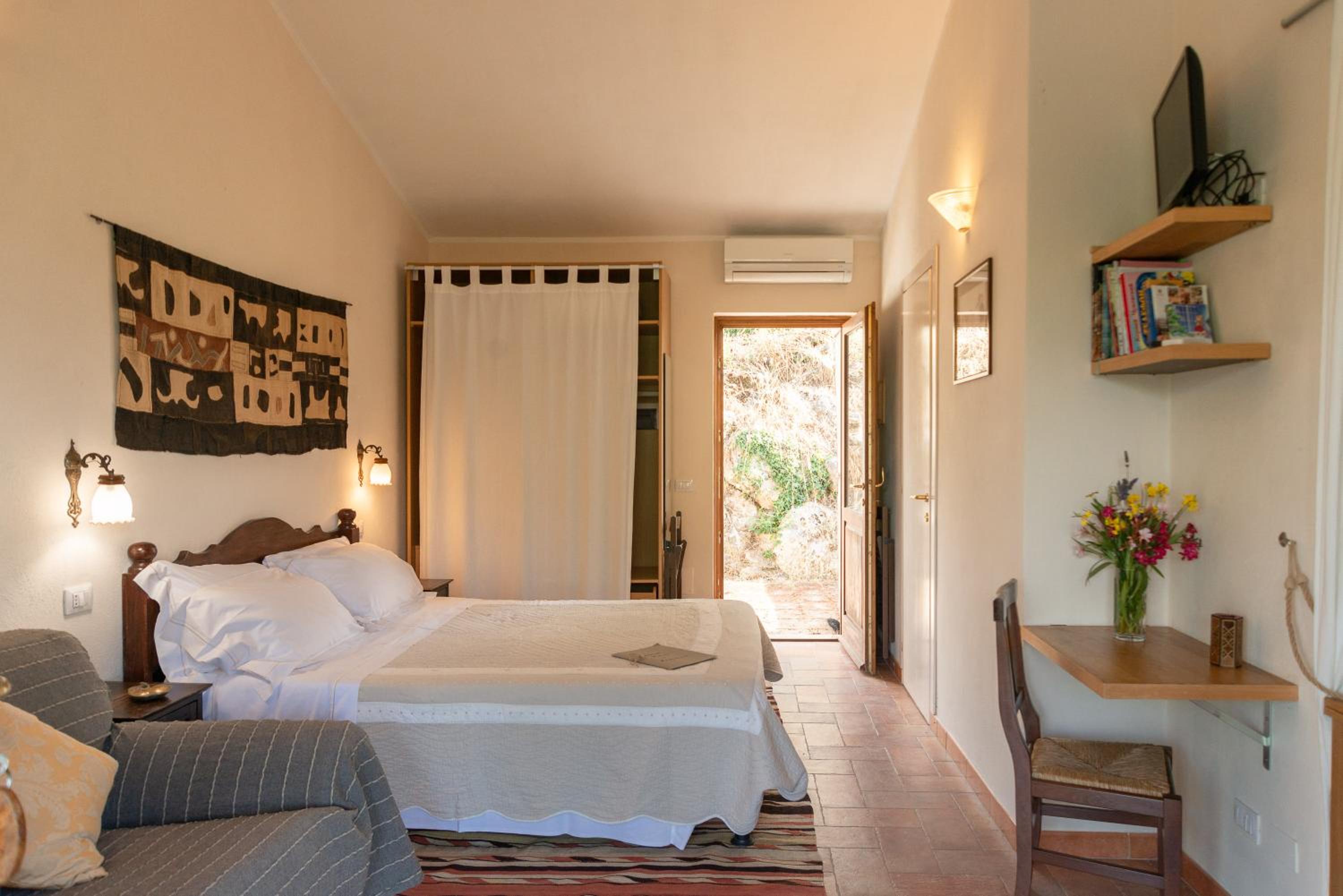 Agriturismo Fontenuova