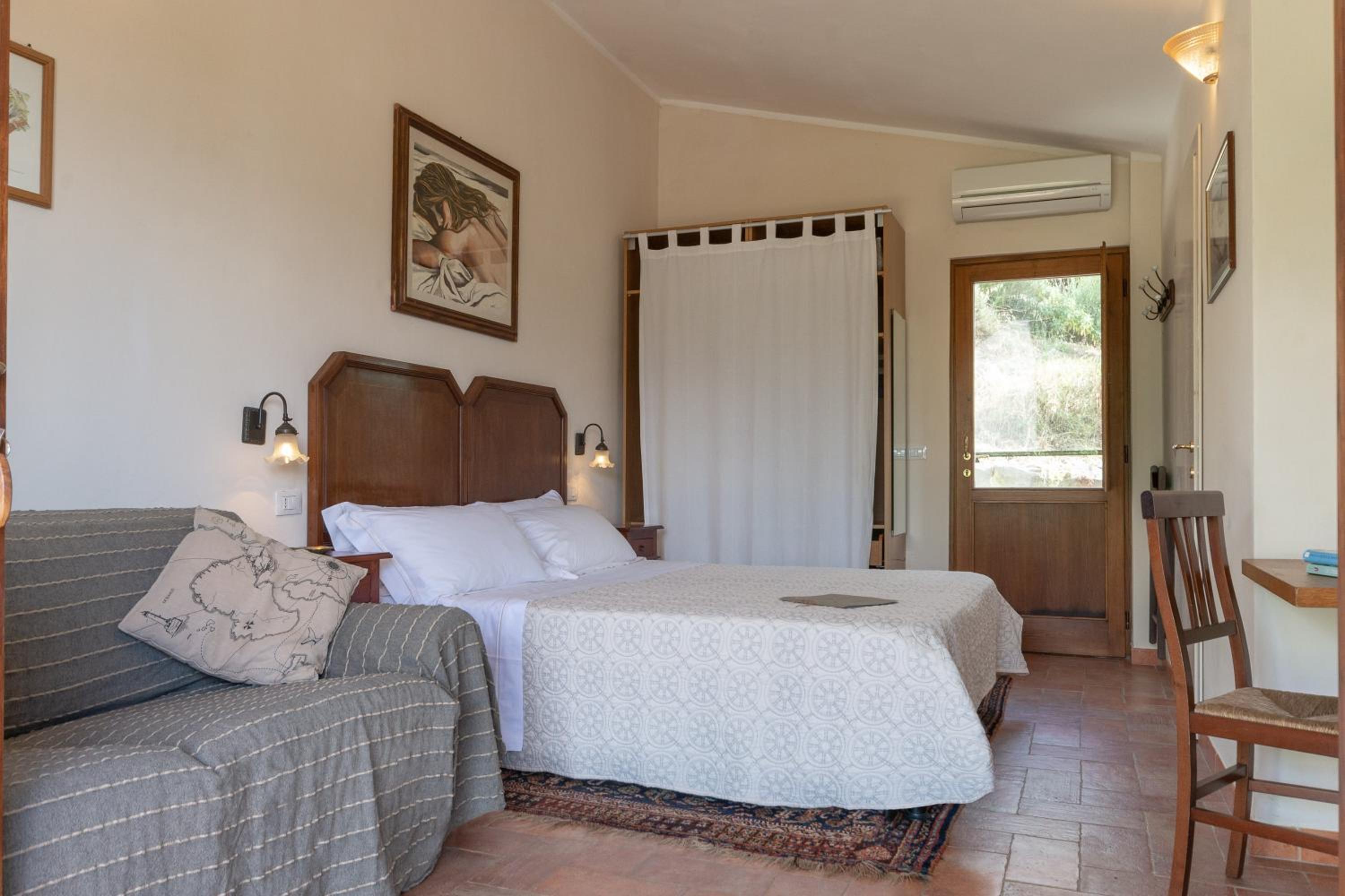 Agriturismo Fontenuova