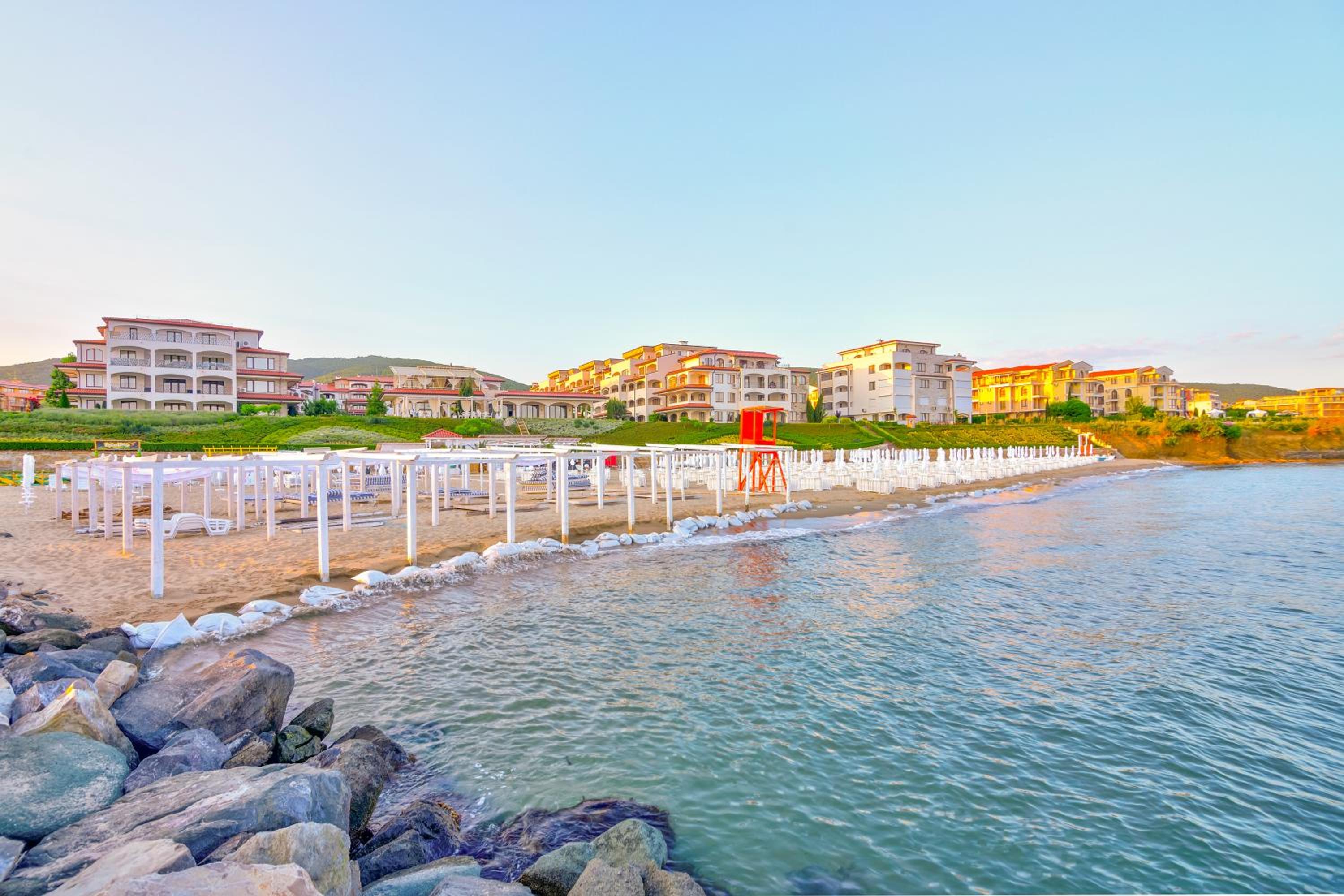 Hotel Mia Cassa - Image 1