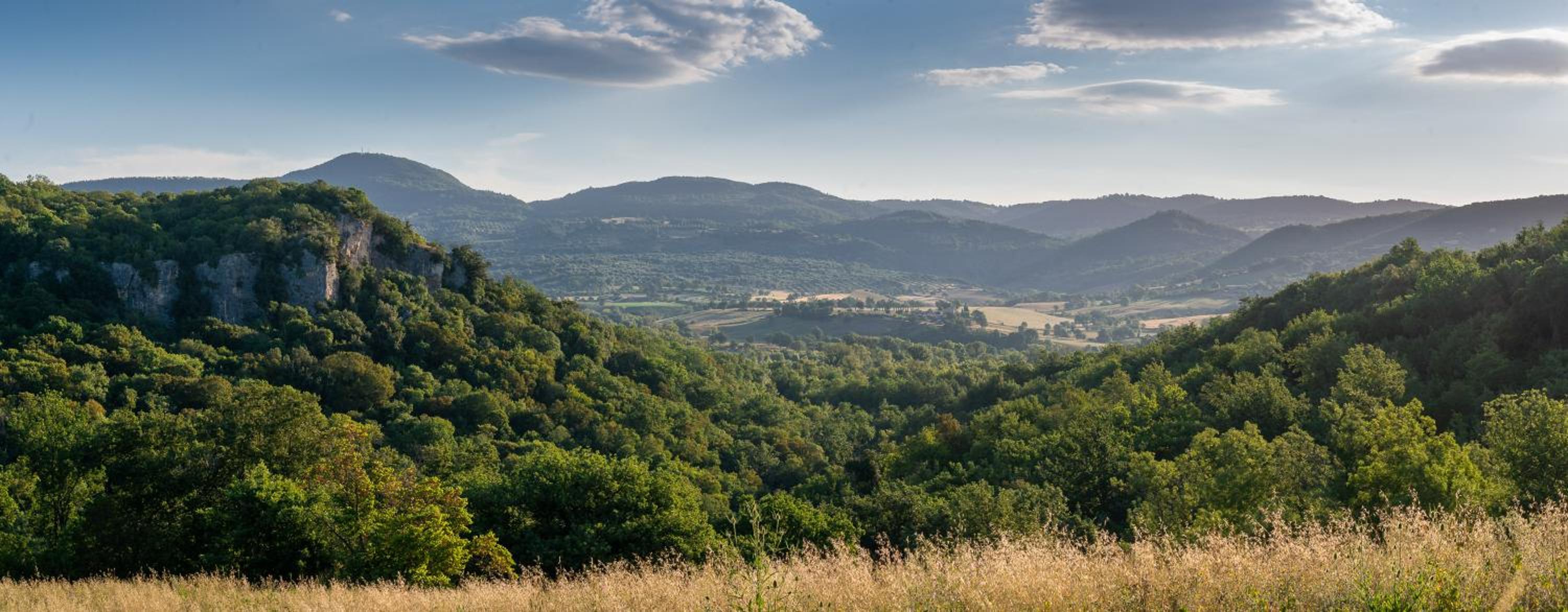 Agriturismo Fontenuova