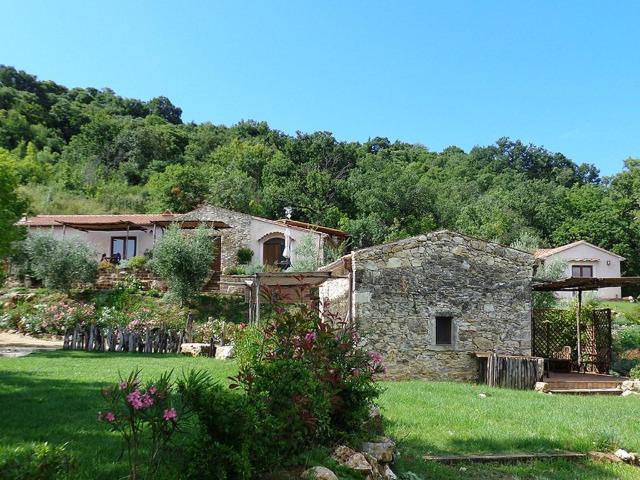 Agriturismo Fontenuova