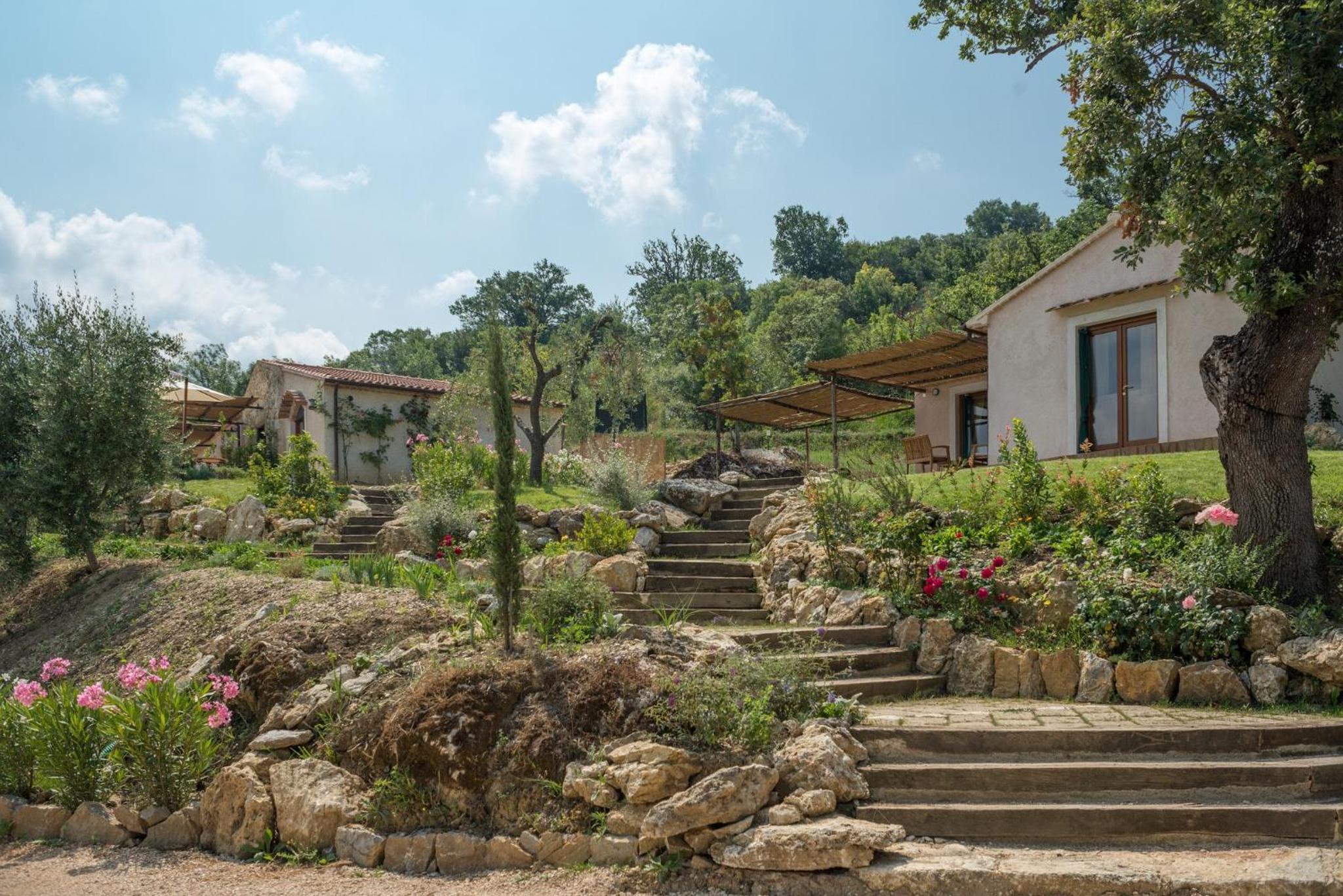 Agriturismo Fontenuova