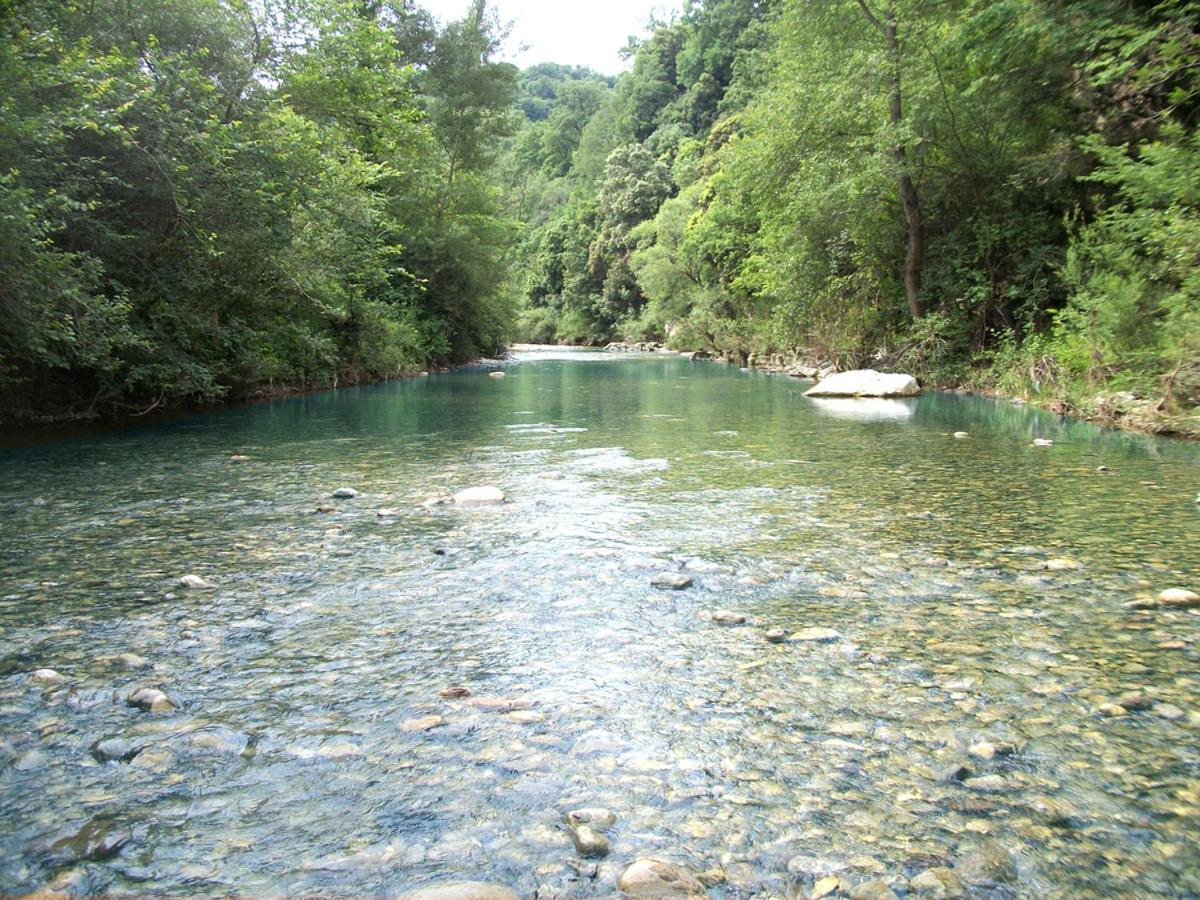 Agriturismo Fontenuova