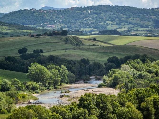Agriturismo Fontenuova