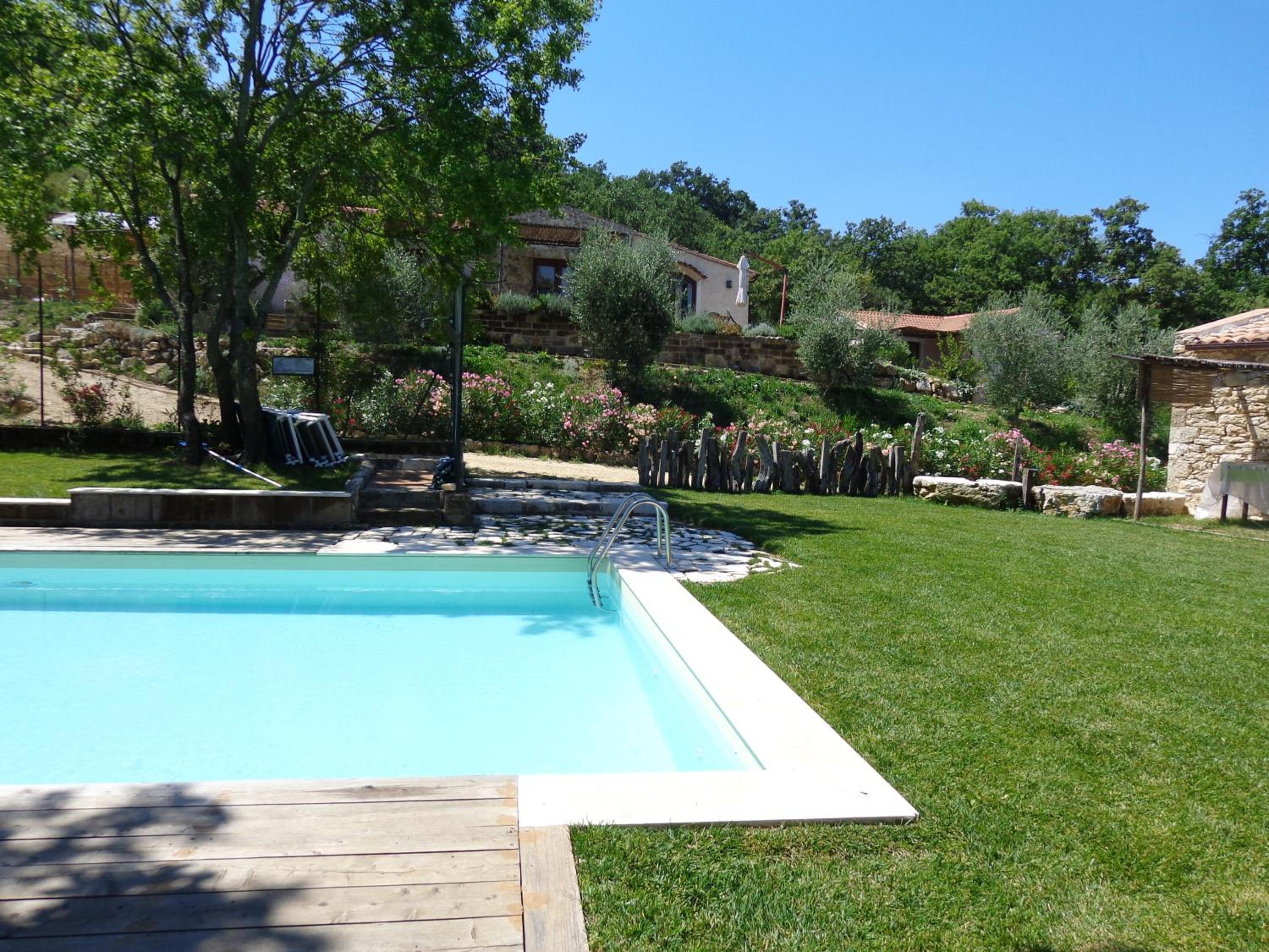 Agriturismo Fontenuova