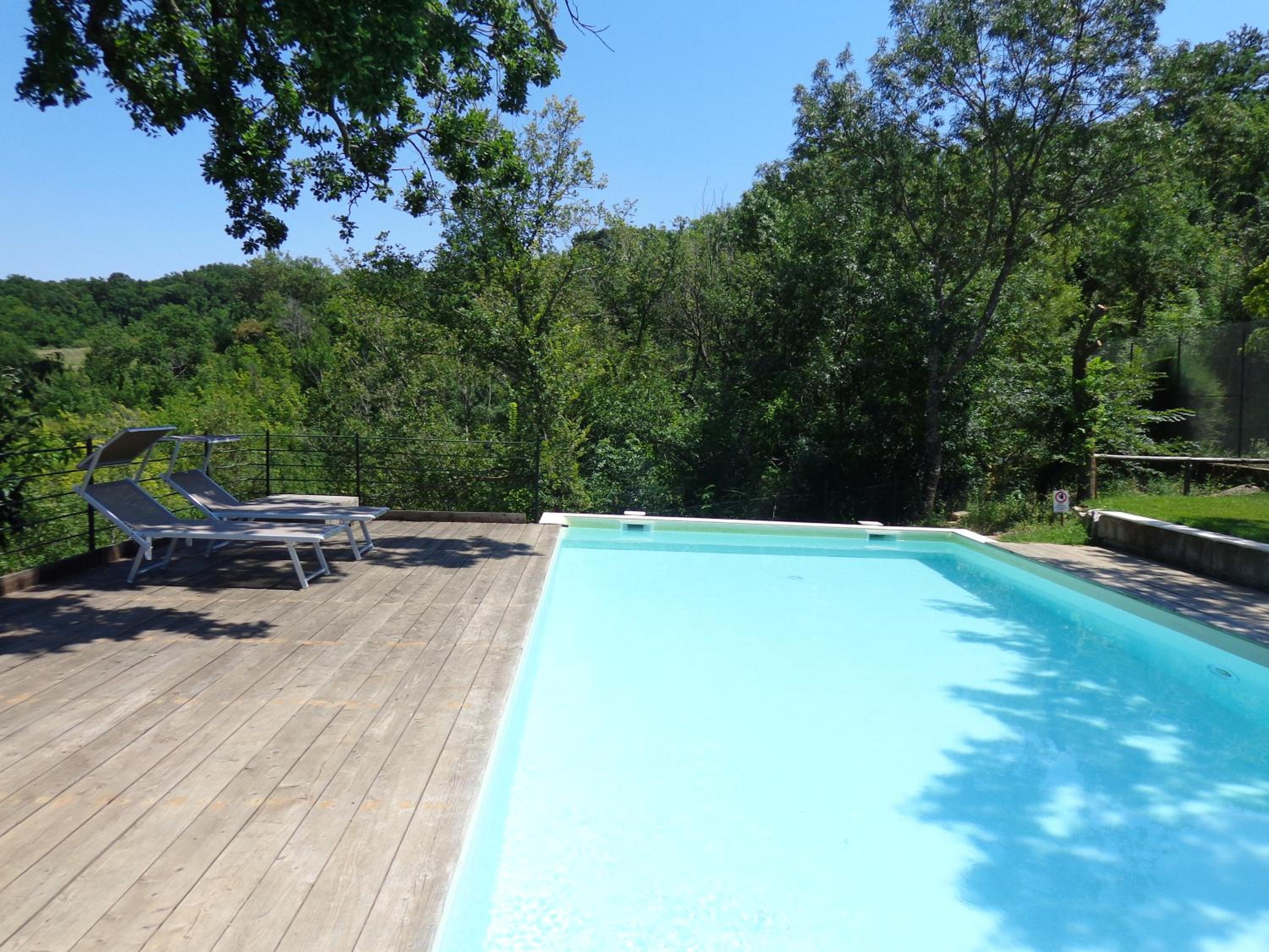 Agriturismo Fontenuova
