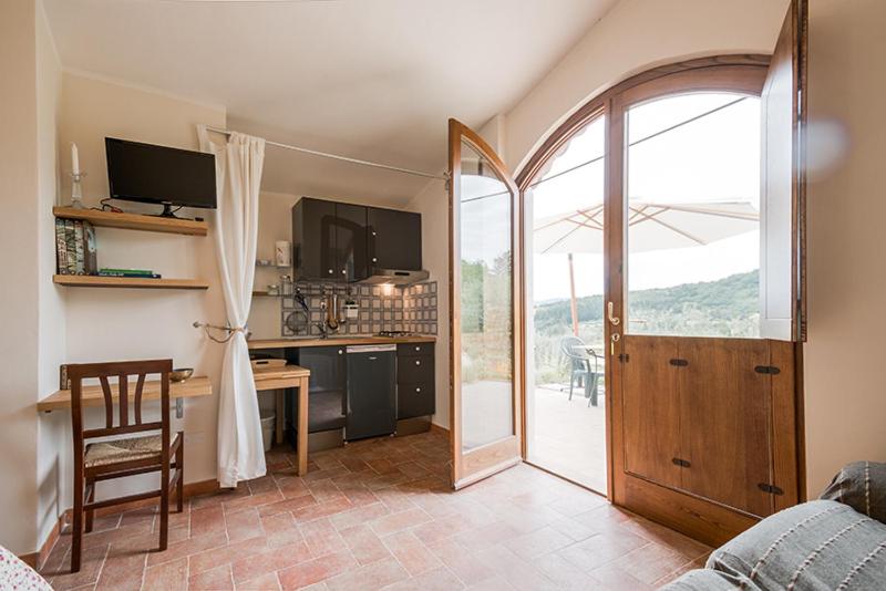 Agriturismo Fontenuova