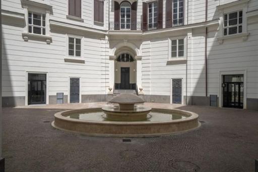 PIAZZA AMORE NAPOLI LUXURY APARTMENT nel cuore di Napoli