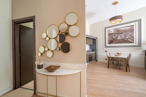 PIAZZA AMORE NAPOLI LUXURY APARTMENT nel cuore di Napoli