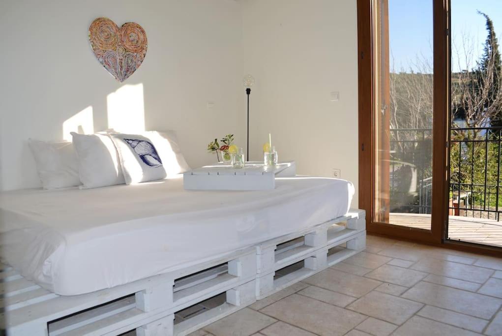 Elektra Apartment-Kallithea photo 3