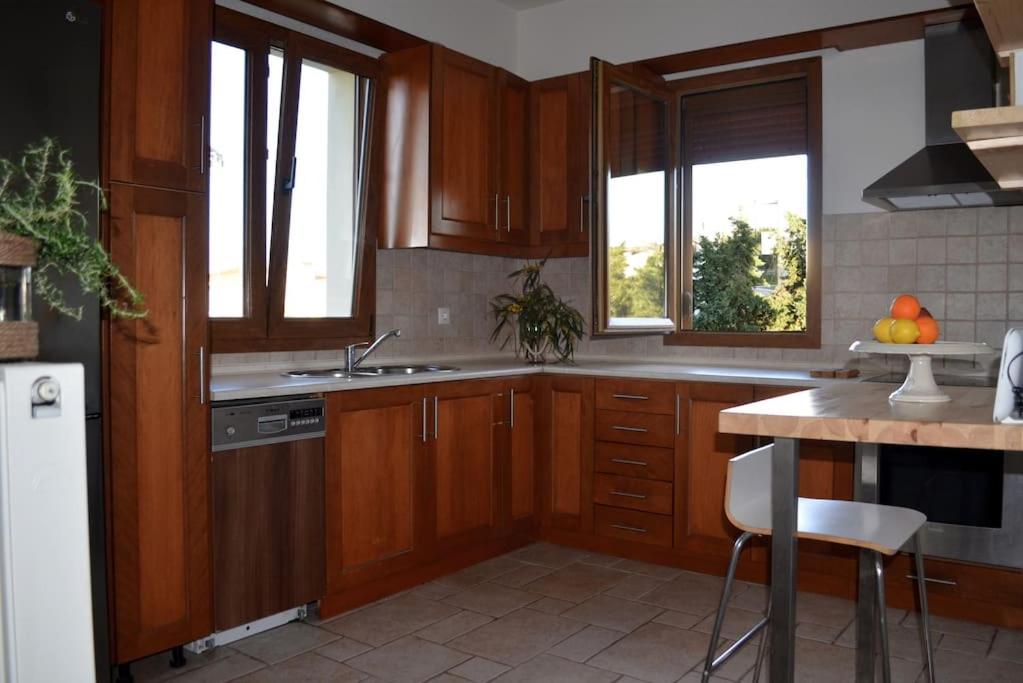 Elektra Apartment-Kallithea photo 4