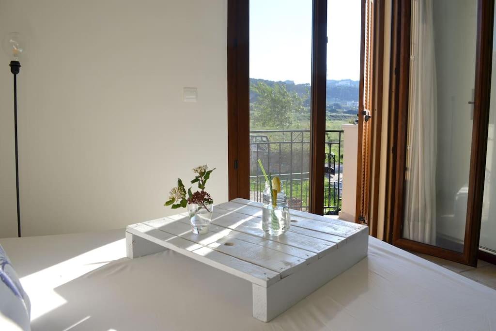 Elektra Apartment-Kallithea photo 5