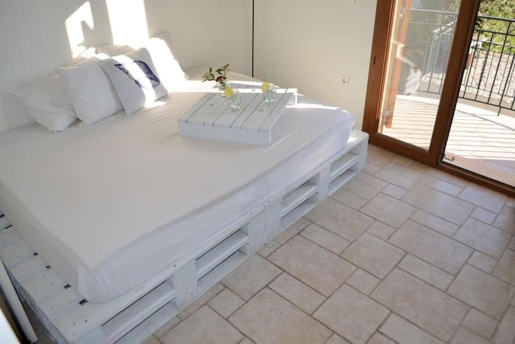 Elektra Apartment-Kallithea