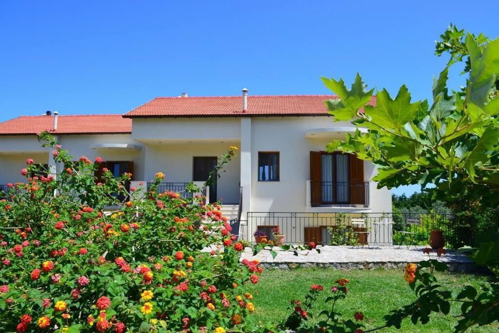 Elektra Apartment-Kallithea