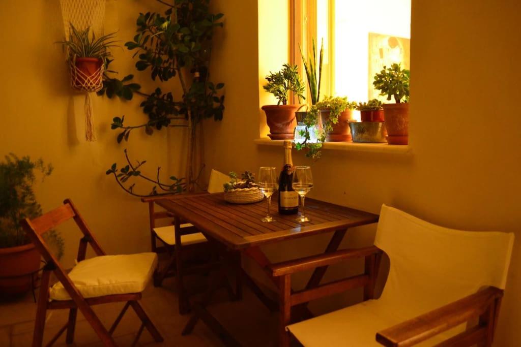 Elektra Apartment-Kallithea