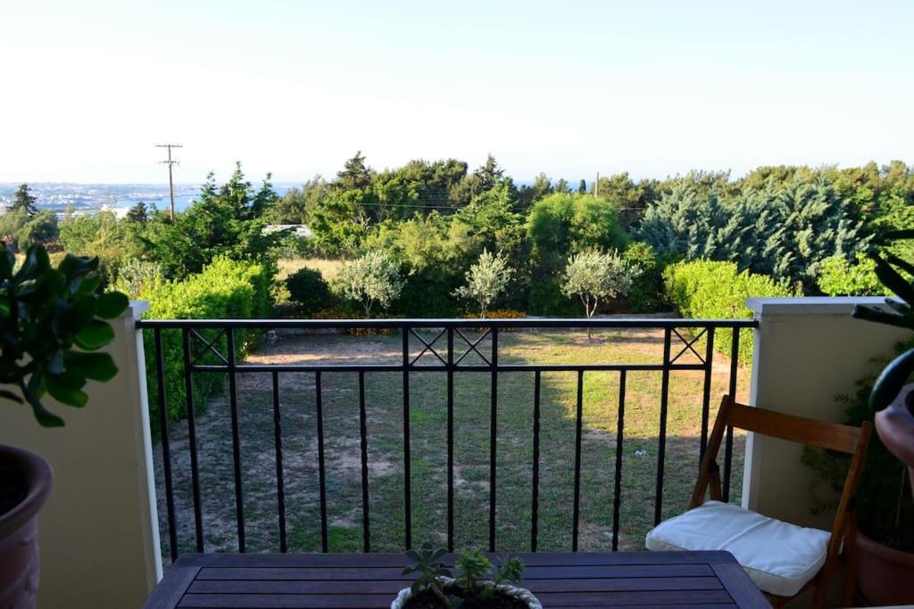 Elektra Apartment-Kallithea