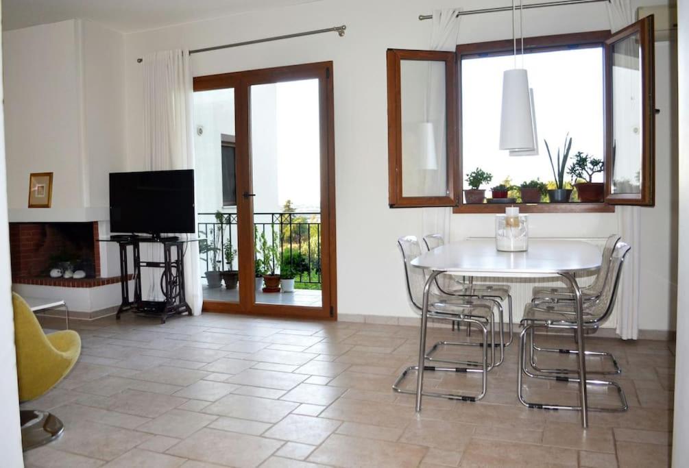 Elektra Apartment-Kallithea