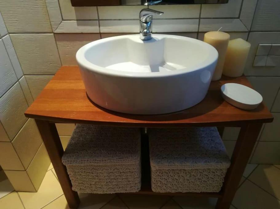 Elektra Apartment-Kallithea