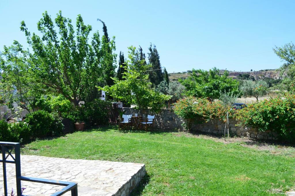 Elektra Apartment-Kallithea