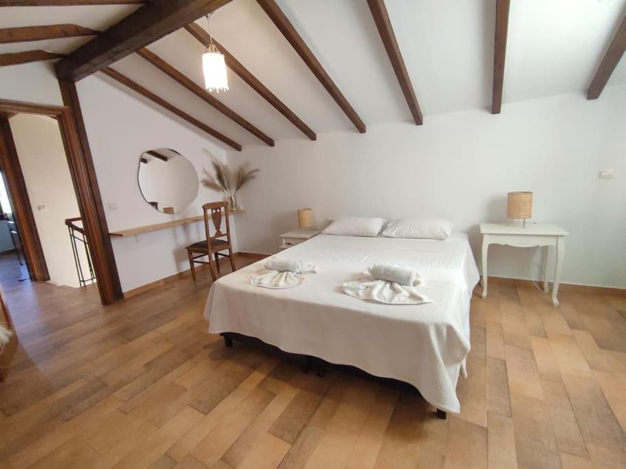 Elektra Apartment-Kallithea