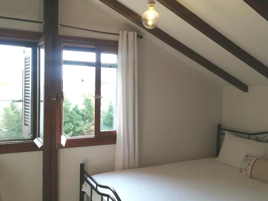 Elektra Apartment-Kallithea
