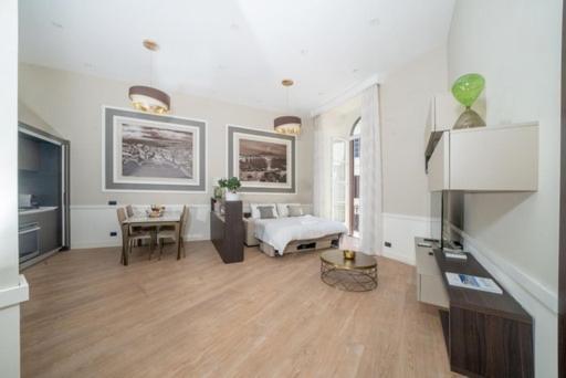 PIAZZA AMORE NAPOLI LUXURY APARTMENT nel cuore di Napoli