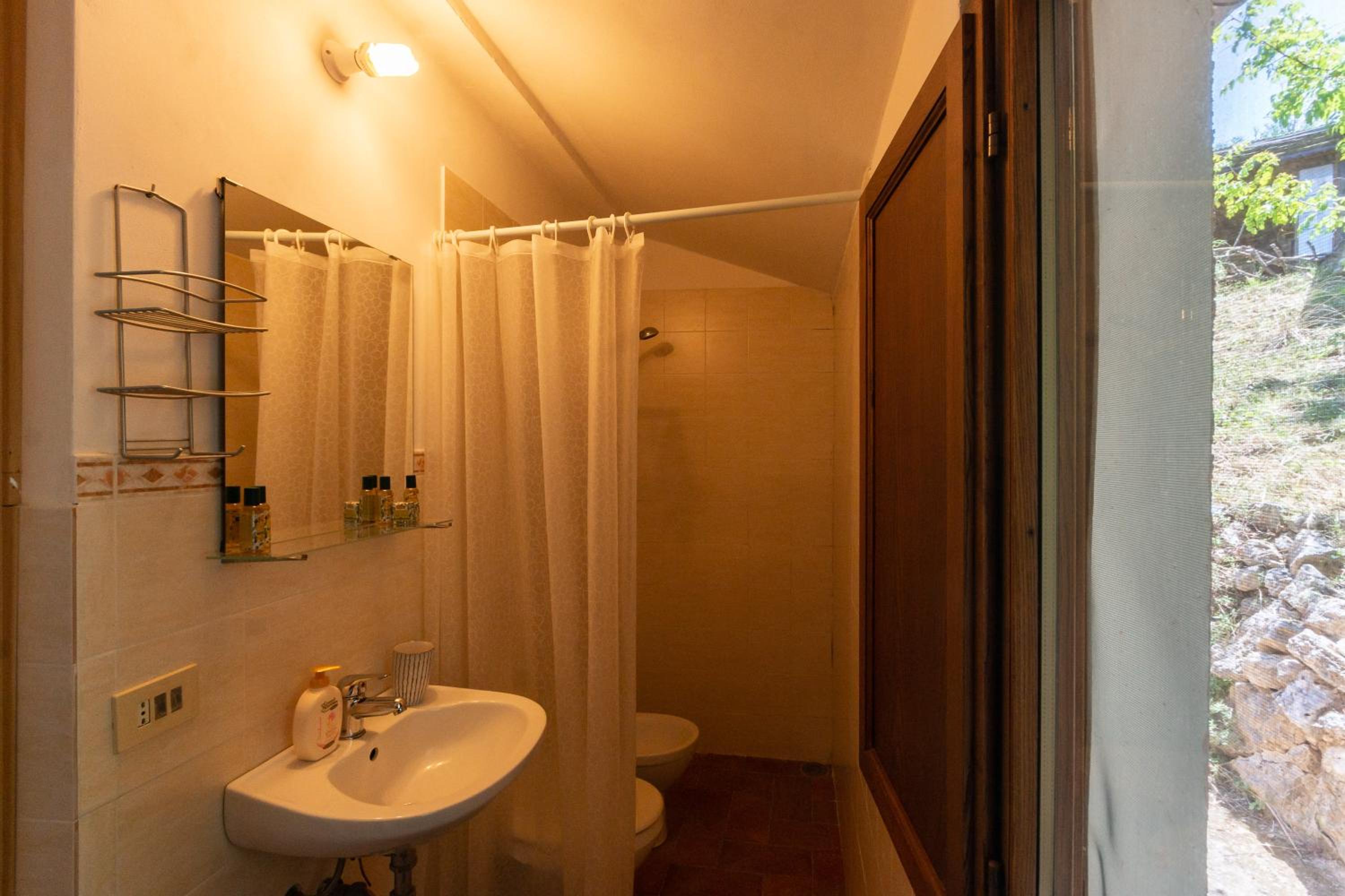 Agriturismo Fontenuova