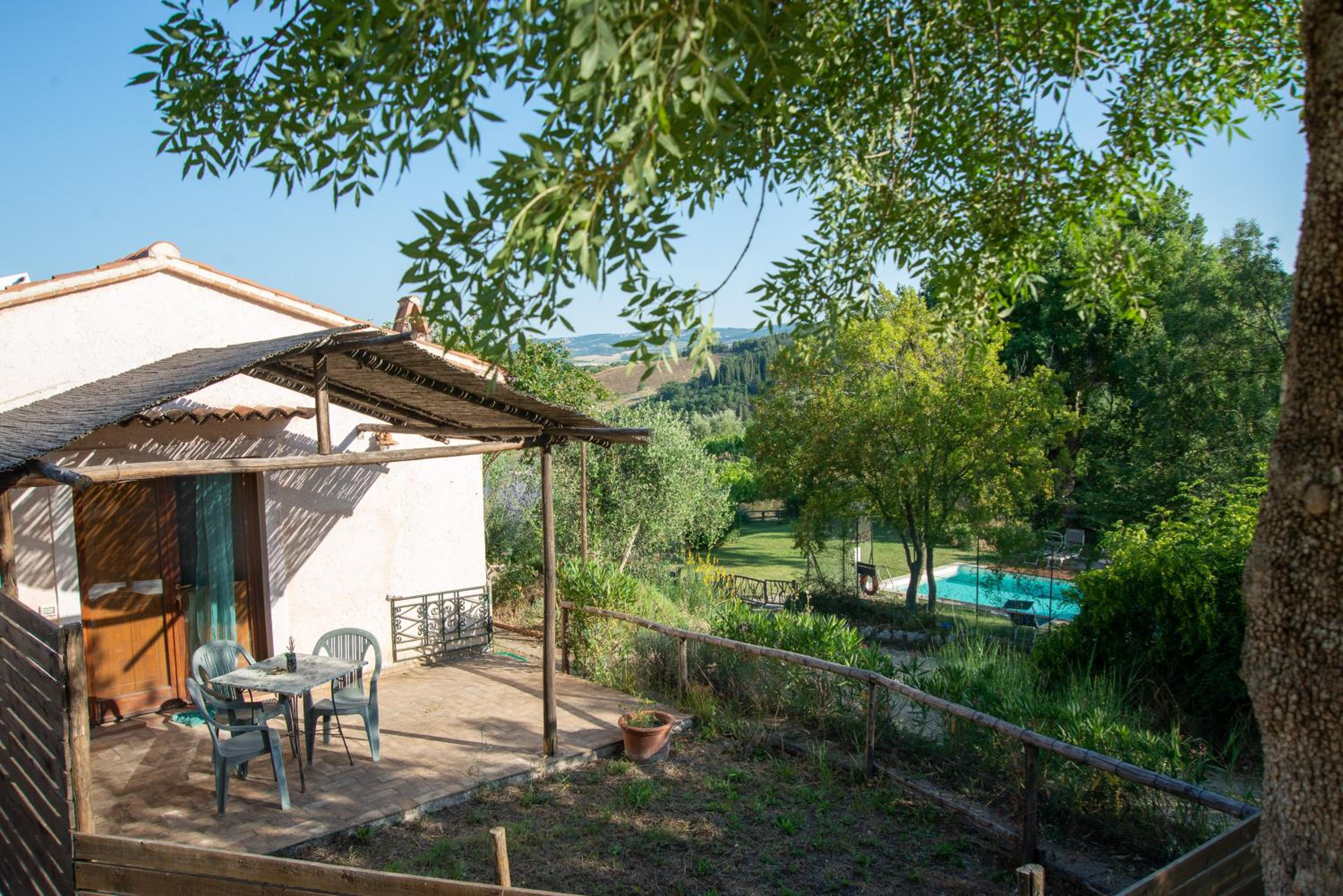 Agriturismo Fontenuova