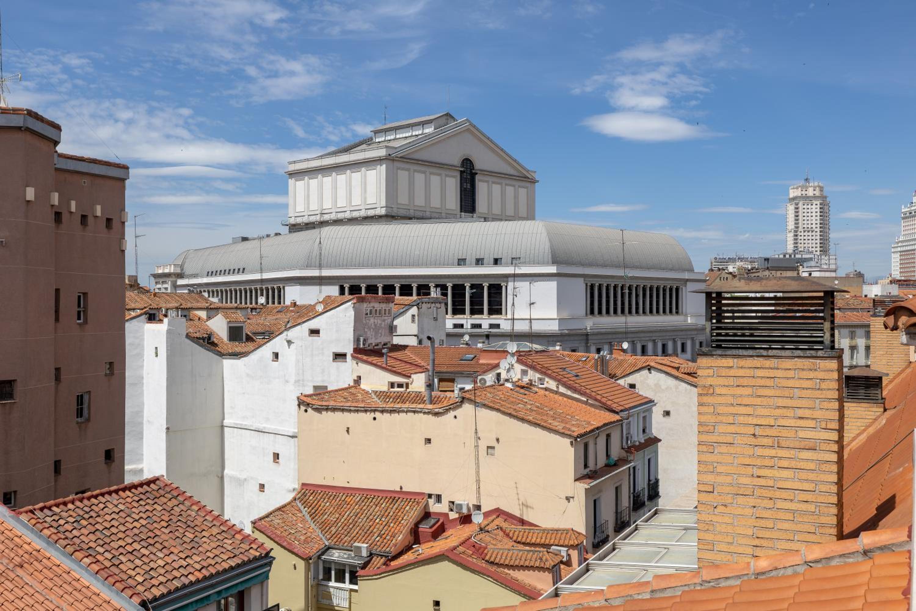 Oriente Suites