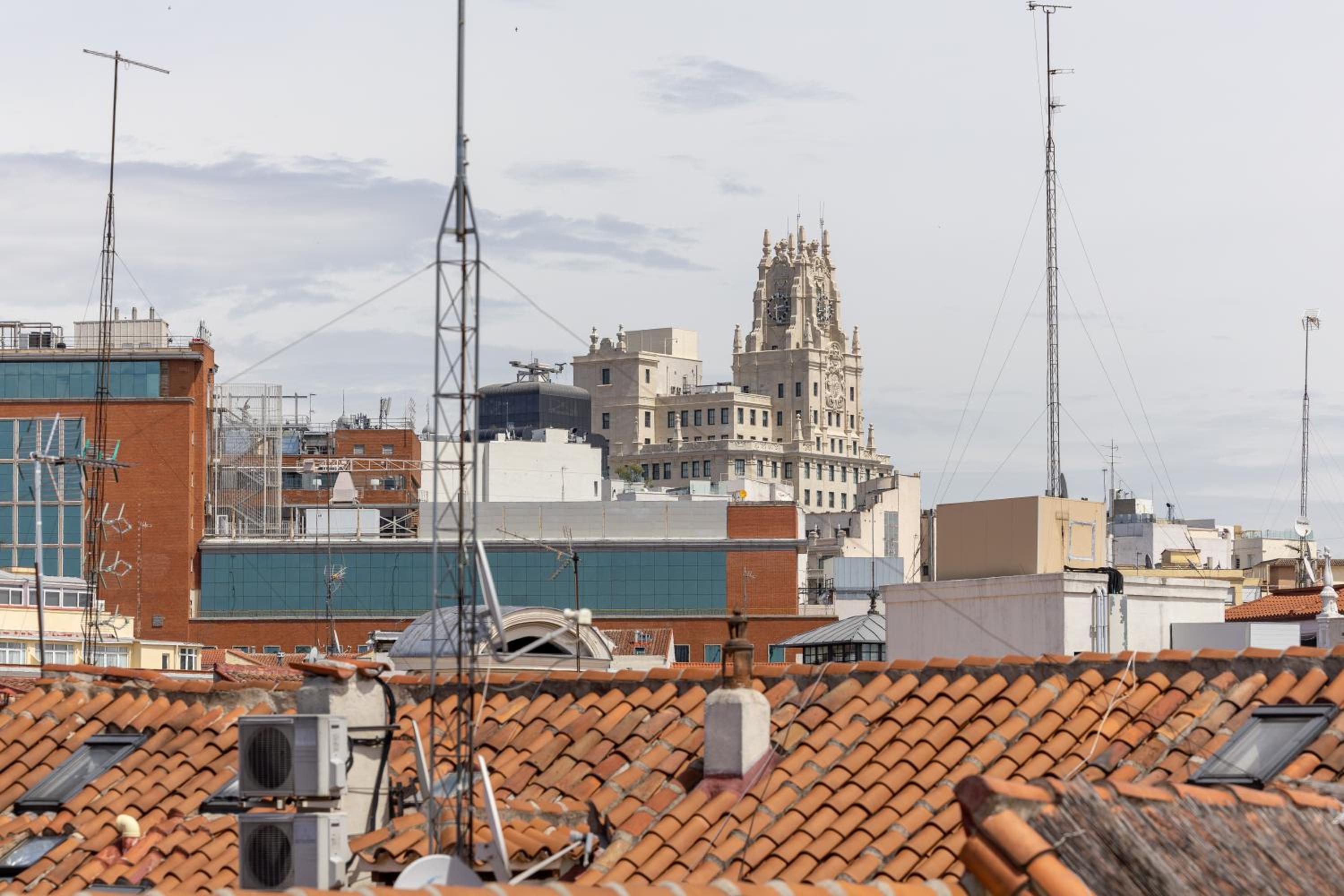 Oriente Suites