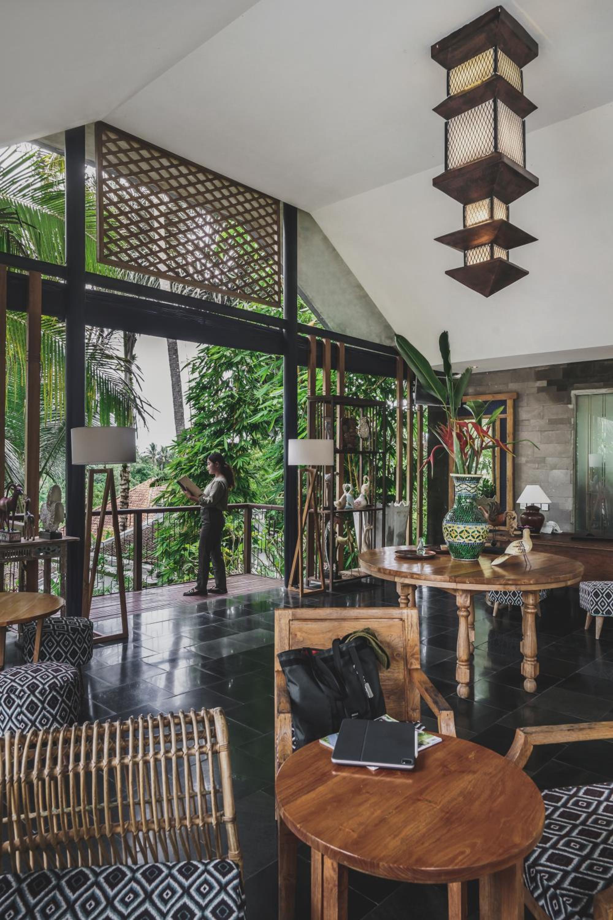 Amora Ubud Boutique Villas