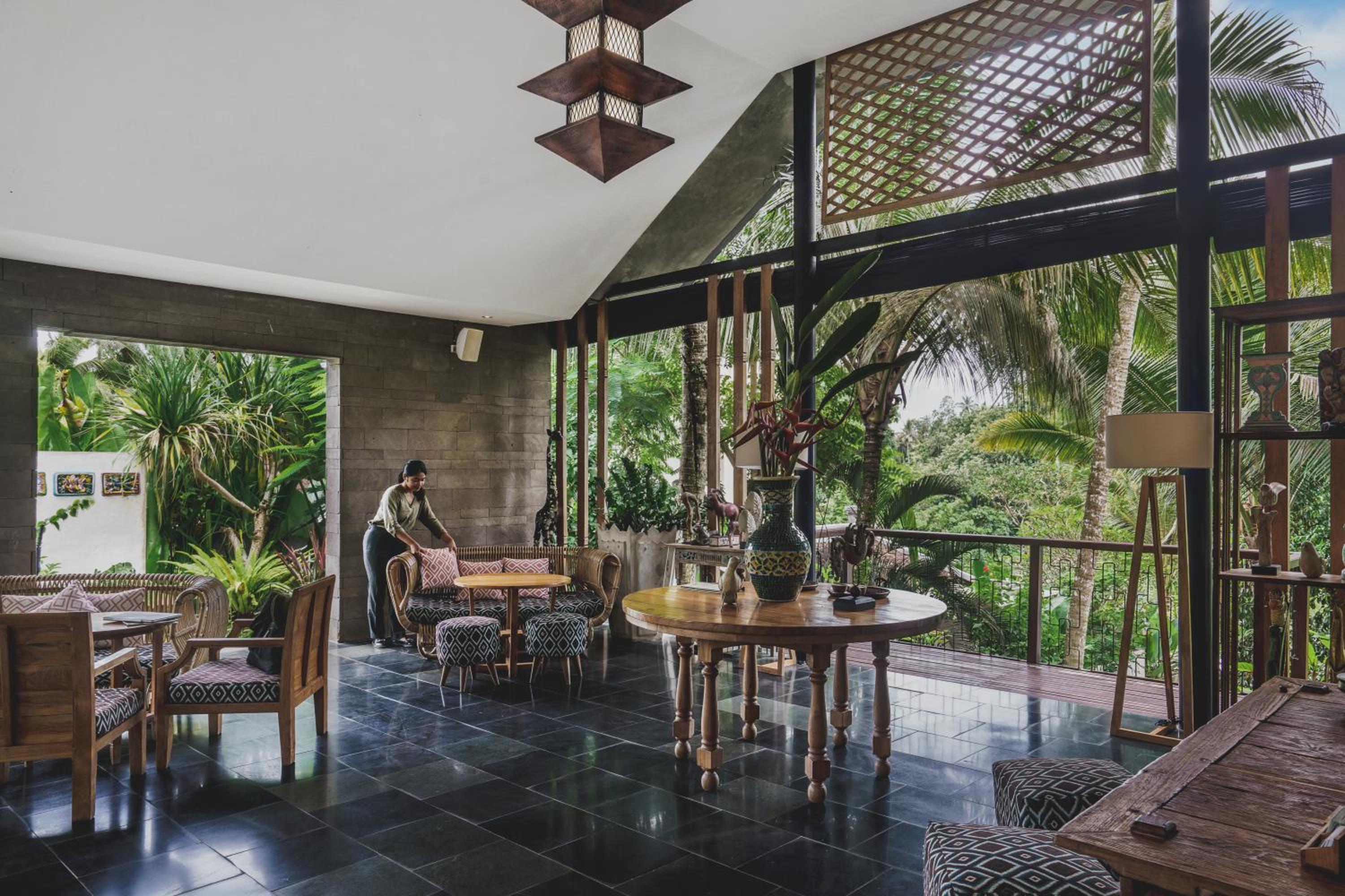 Amora Ubud Boutique Villas
