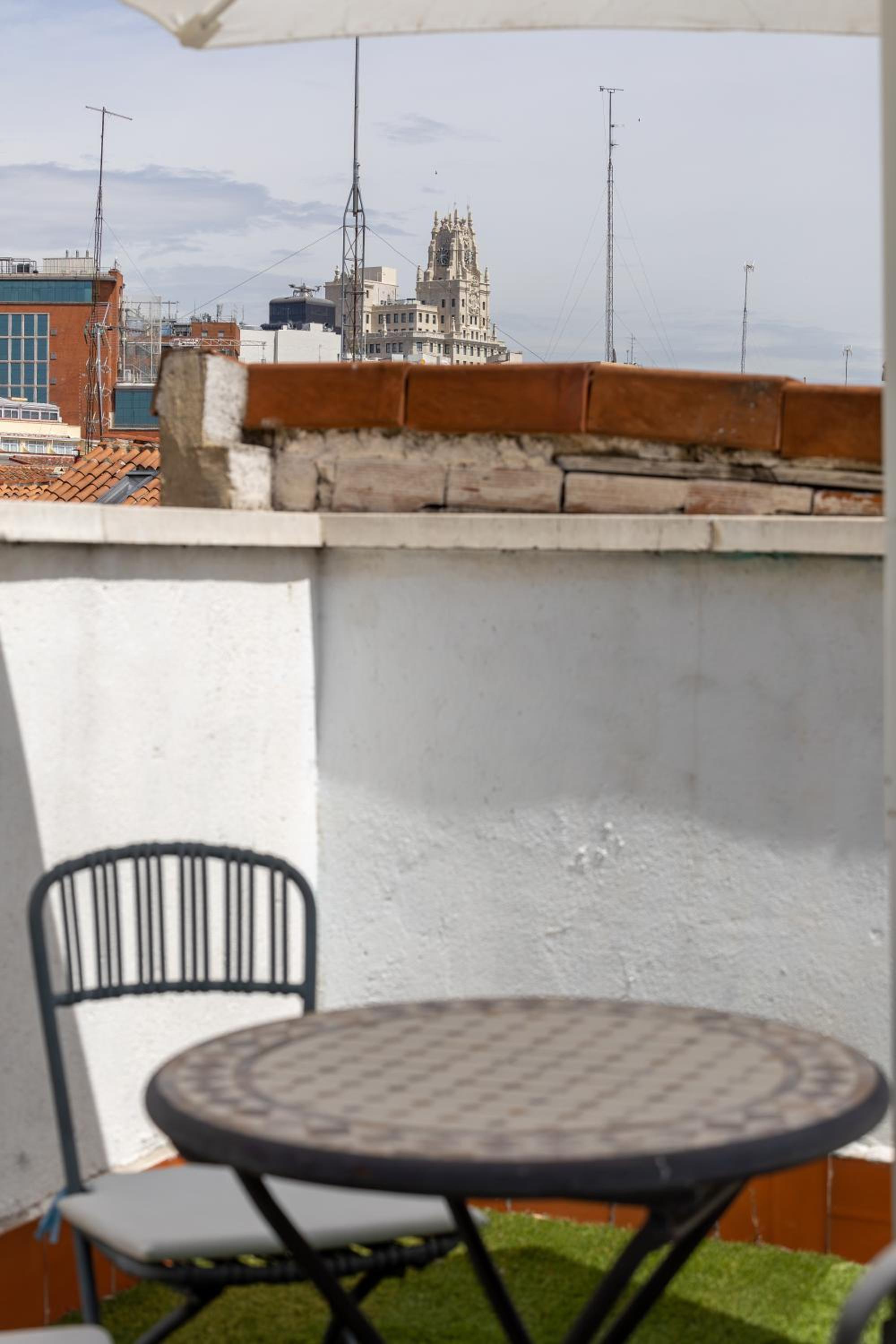 Oriente Suites