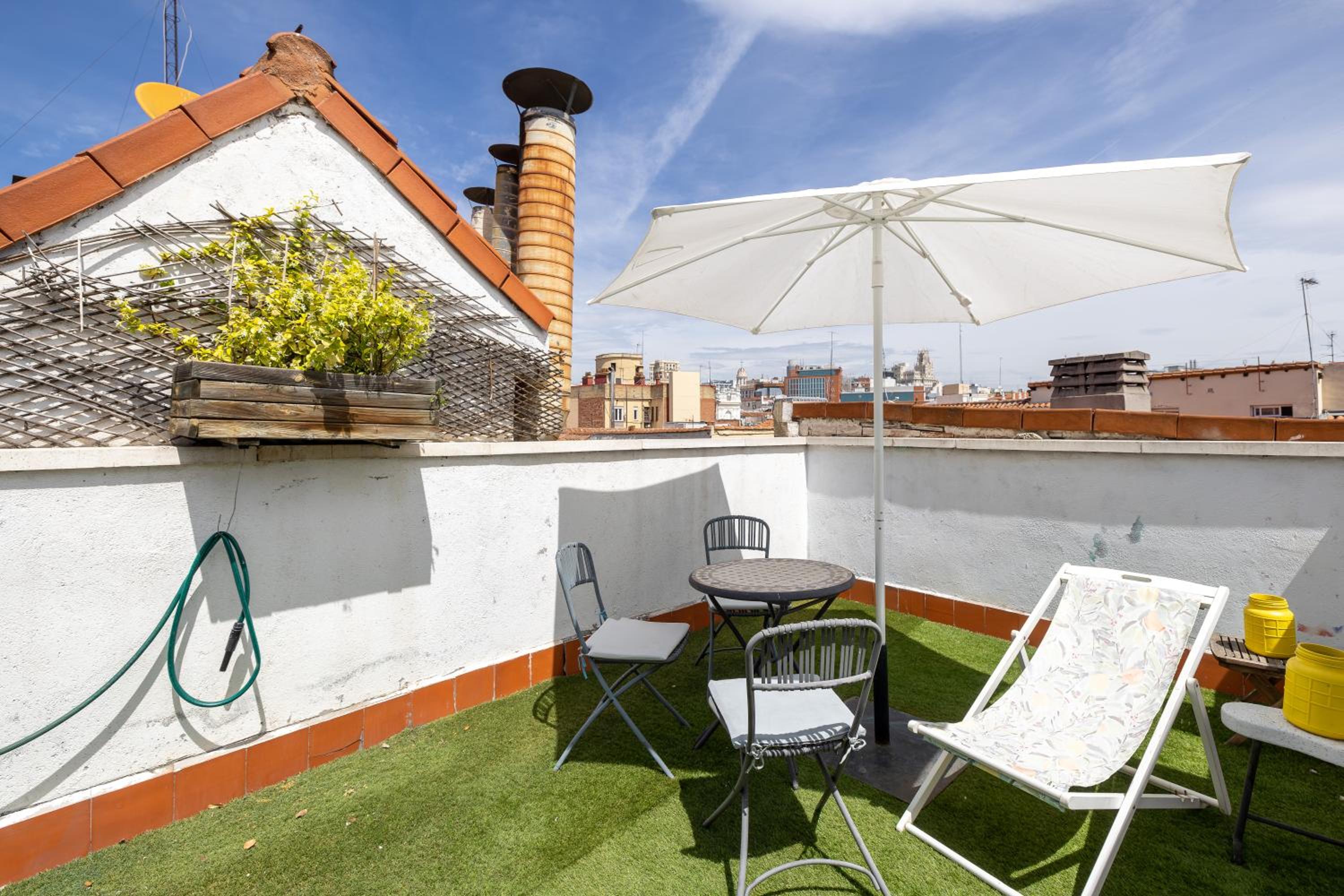 Oriente Suites