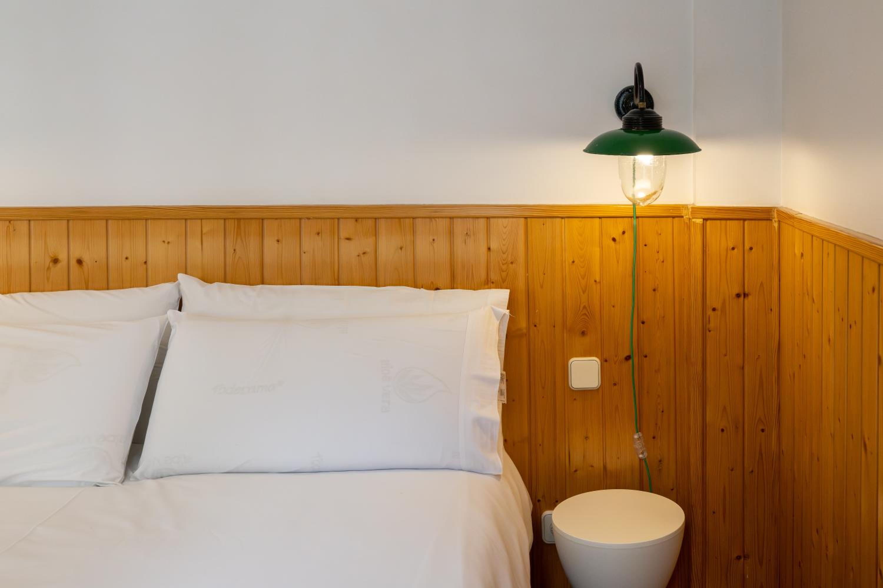Oriente Suites