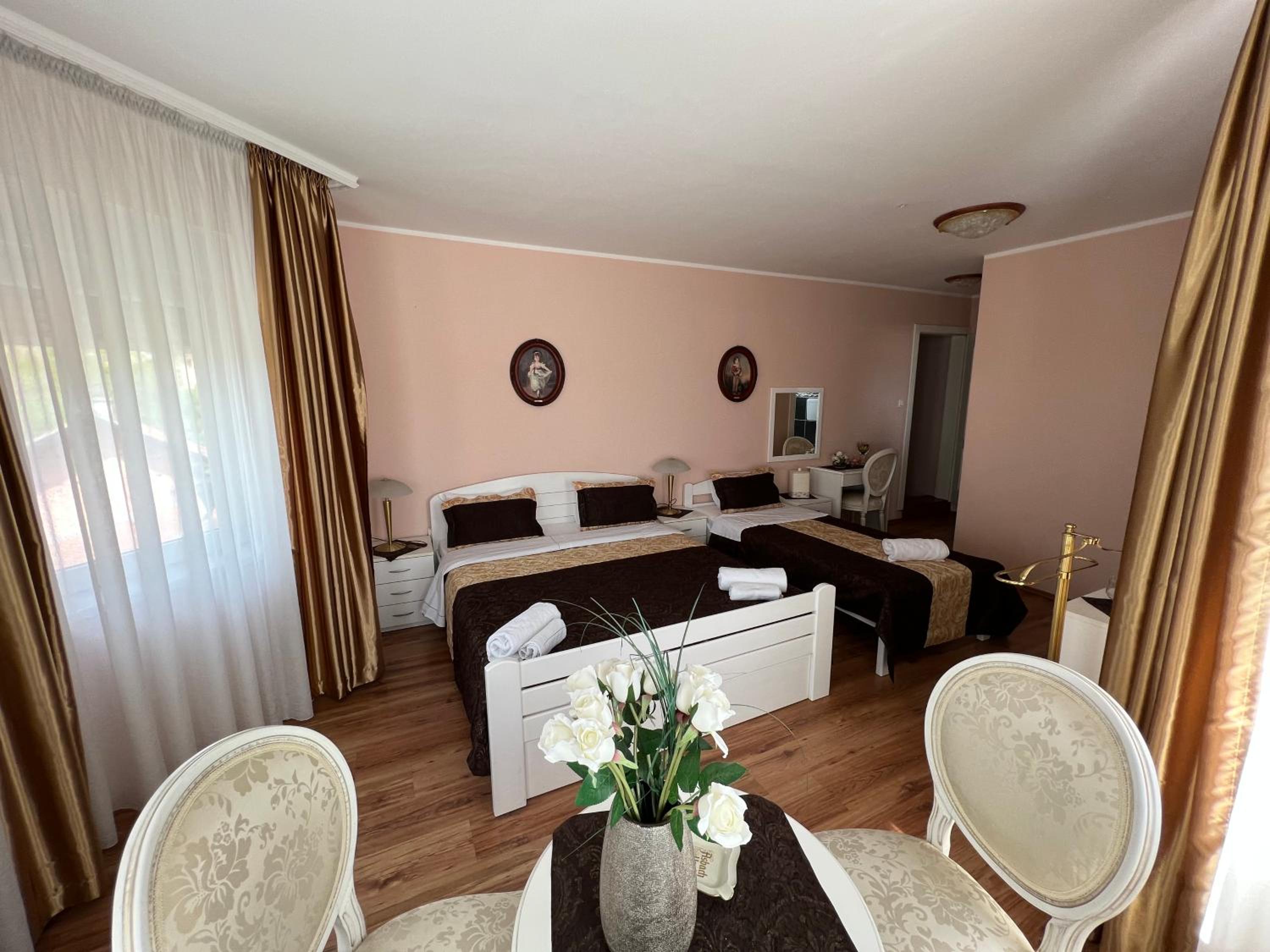 Motel restoran Sunce