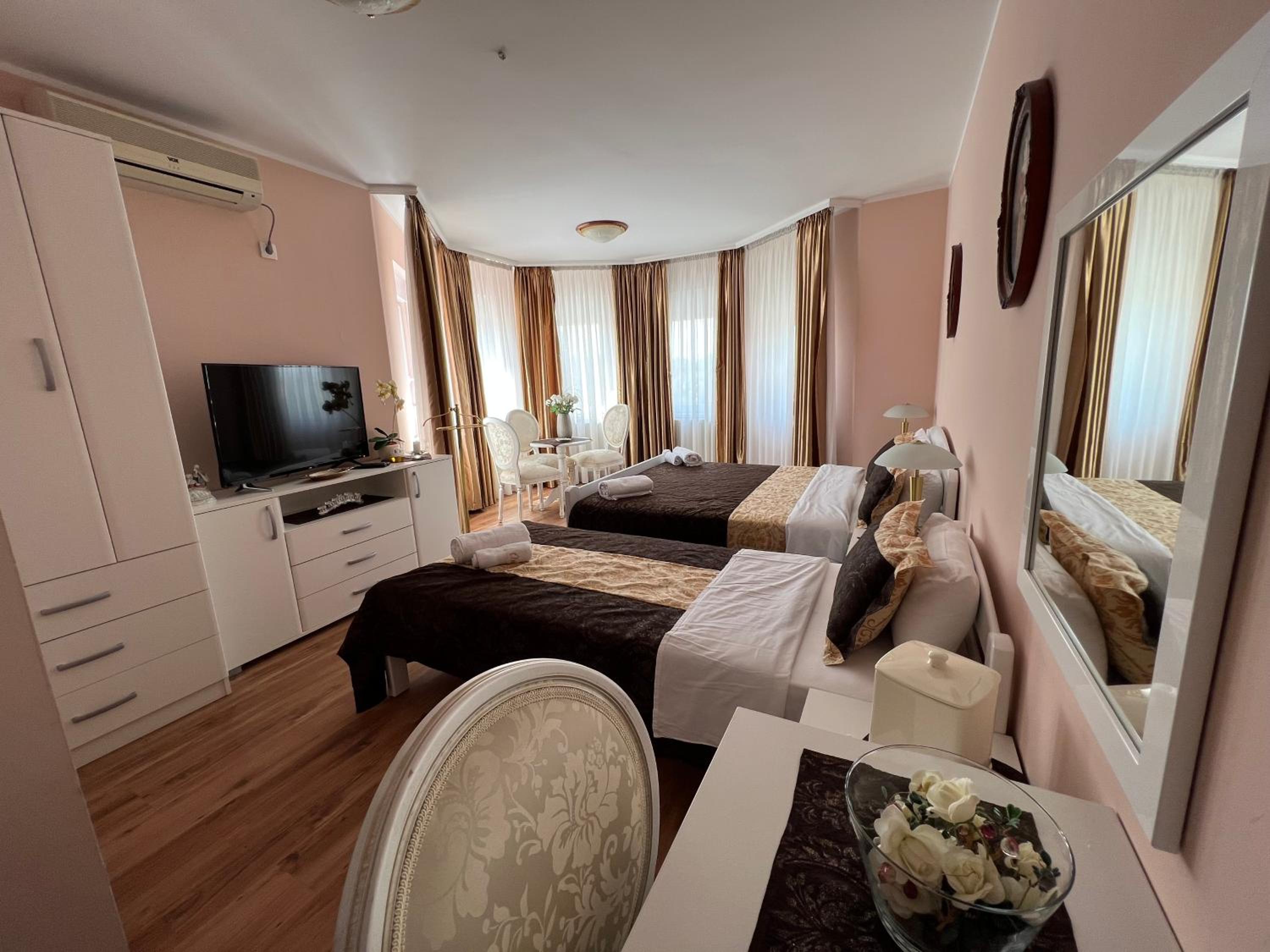 Motel restoran Sunce