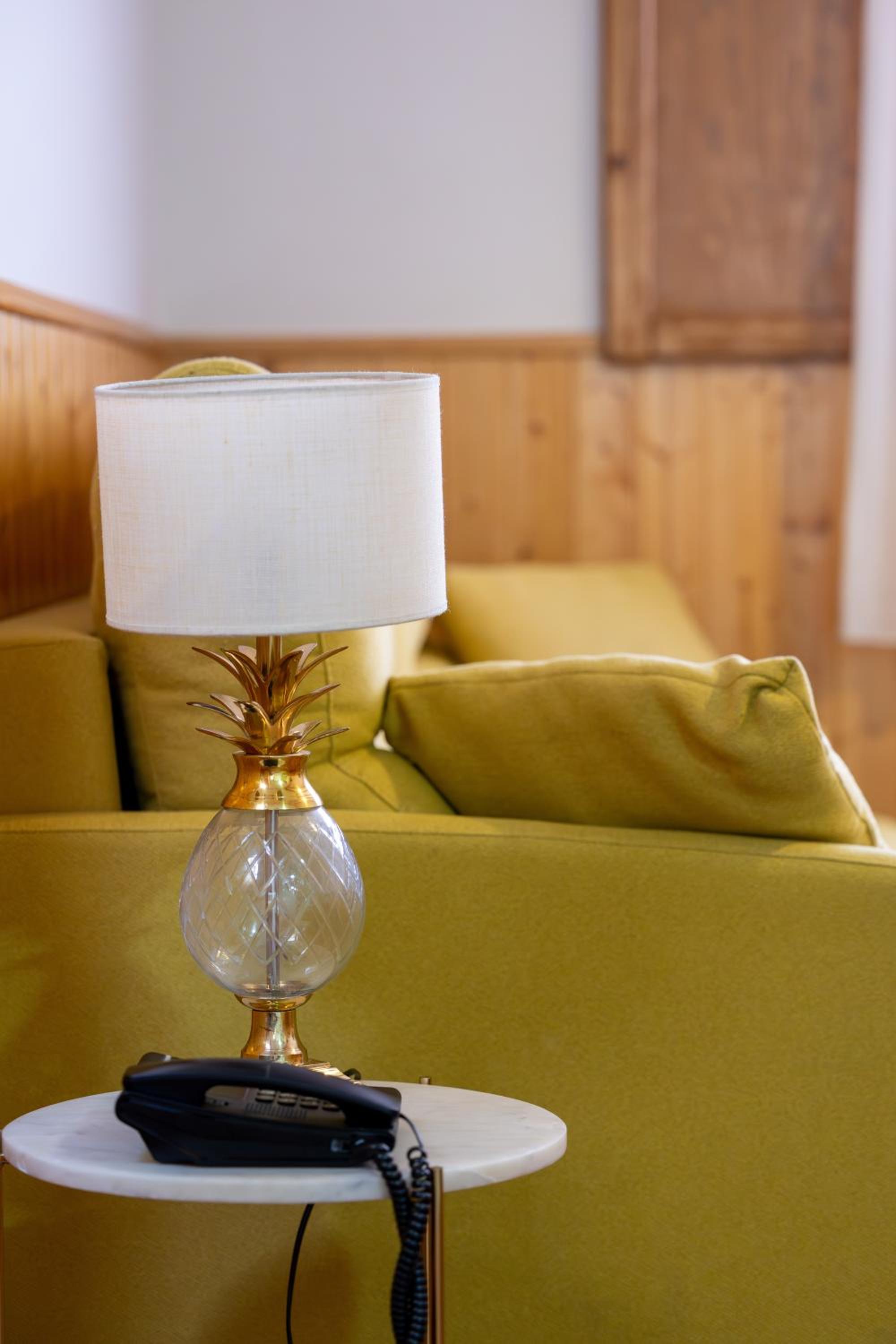Oriente Suites