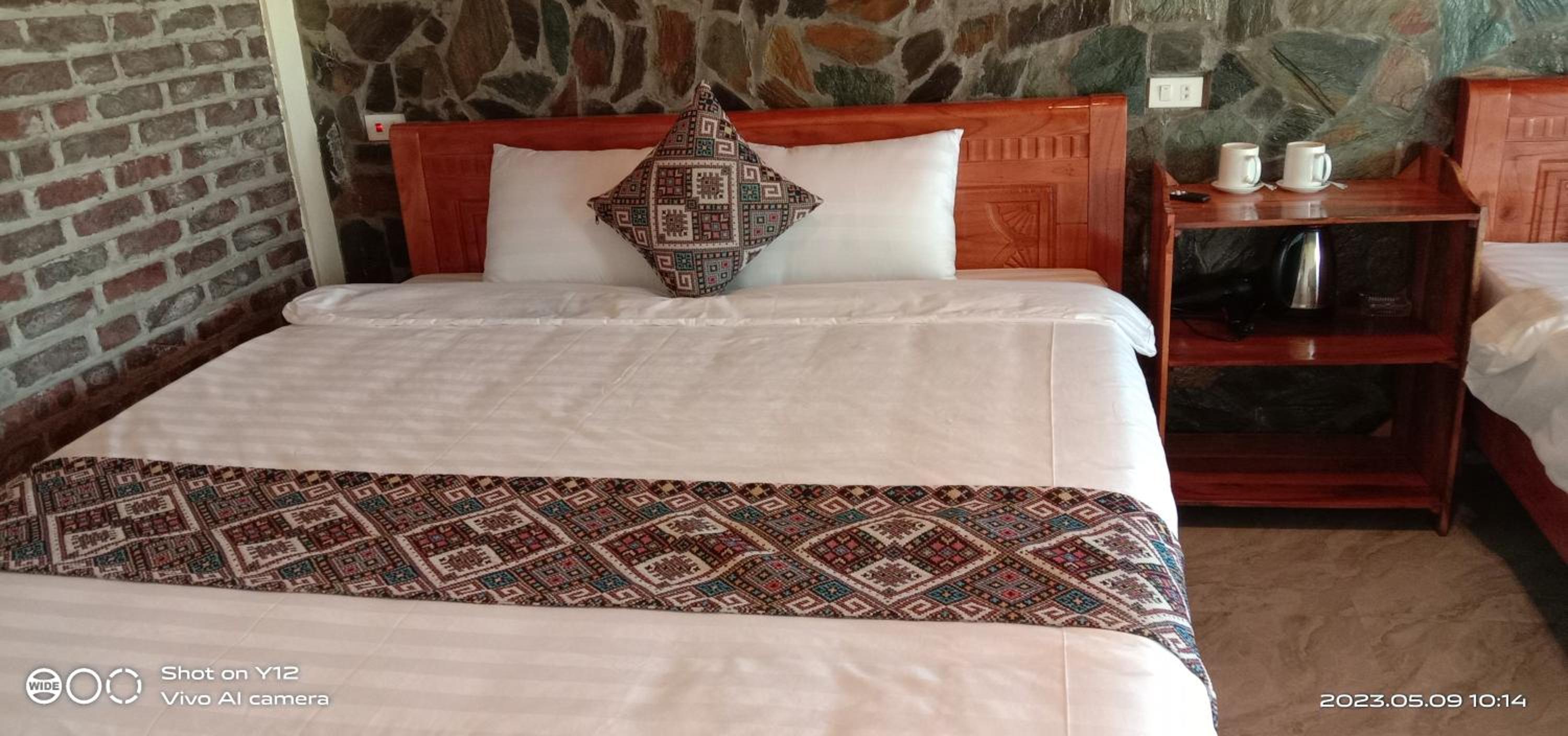 Mai Chau Hillside Homestay