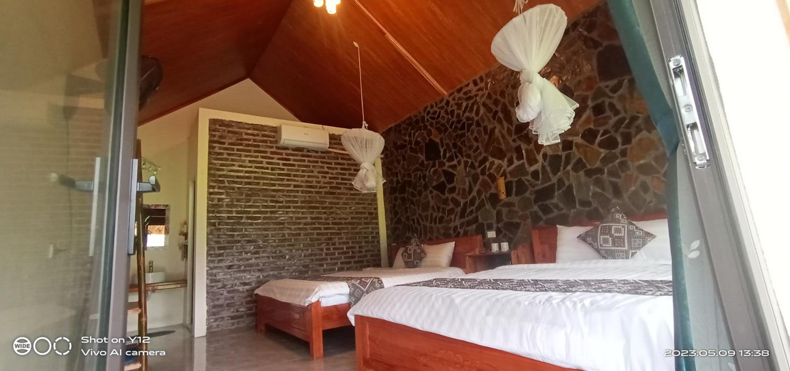 Mai Chau Hillside Homestay