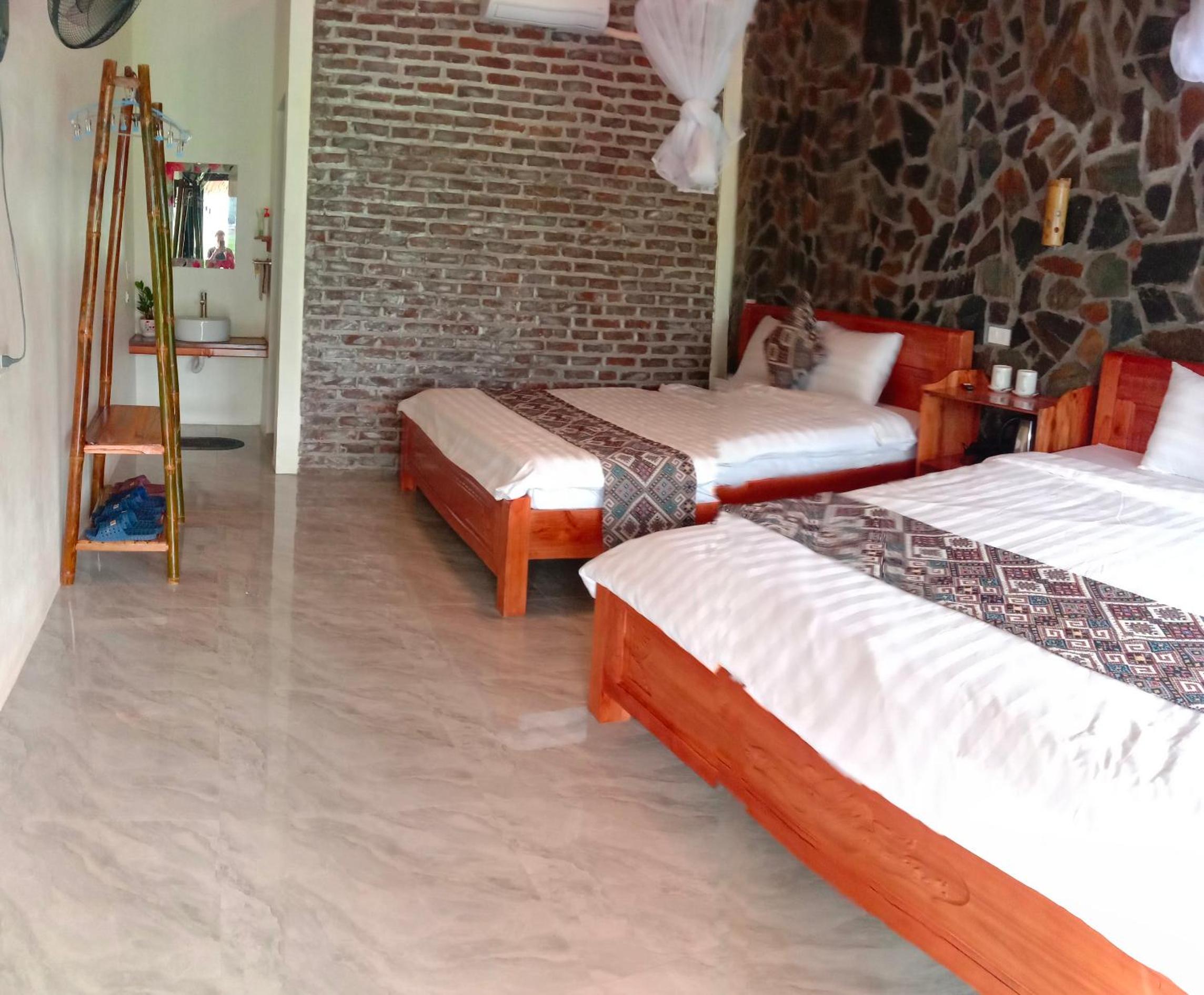 Mai Chau Hillside Homestay
