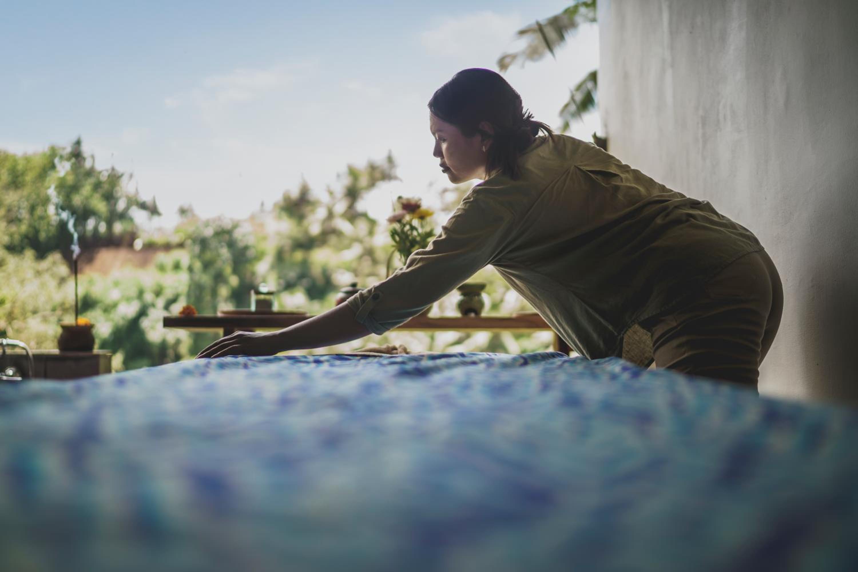 Amora Ubud Boutique Villas
