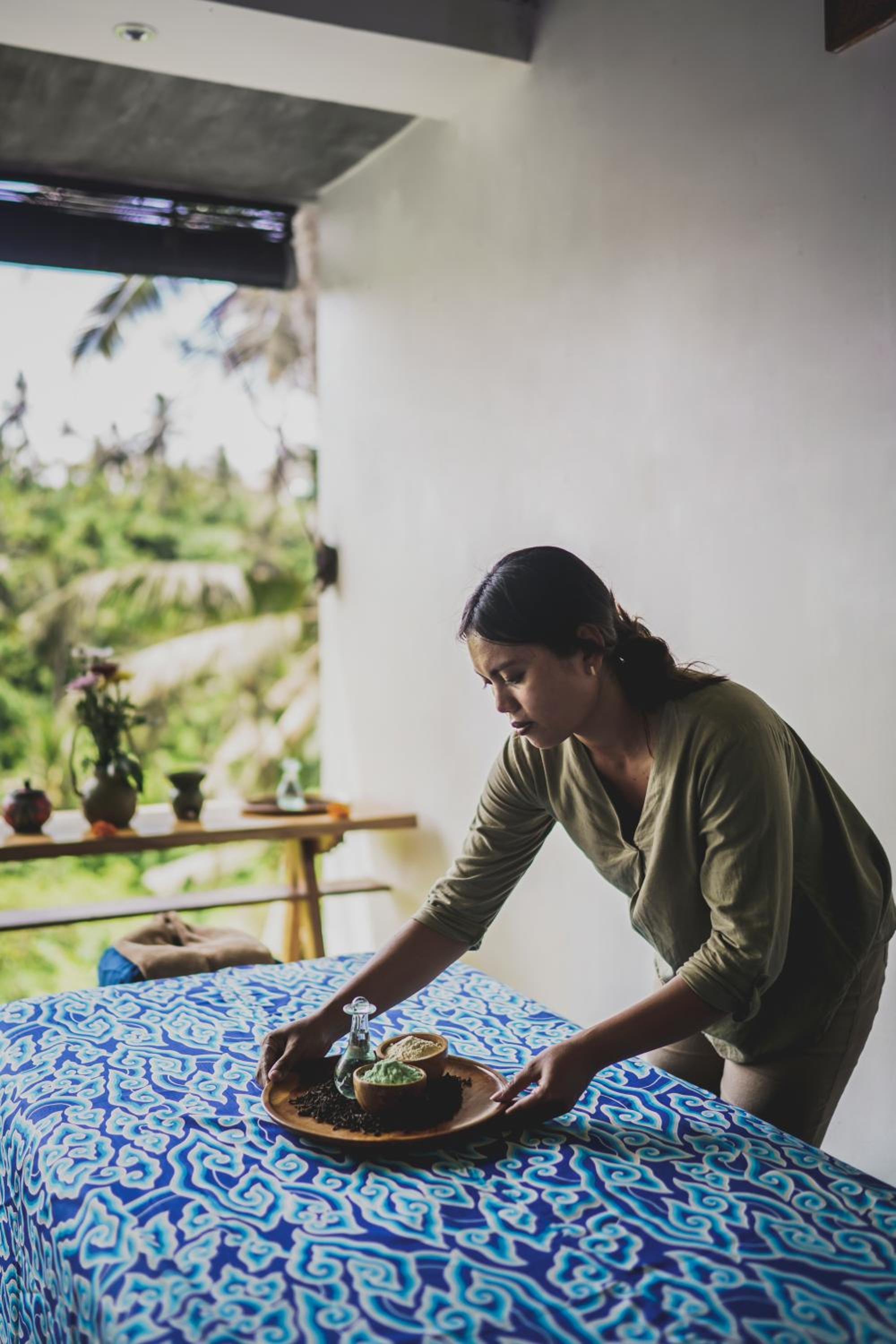 Amora Ubud Boutique Villas